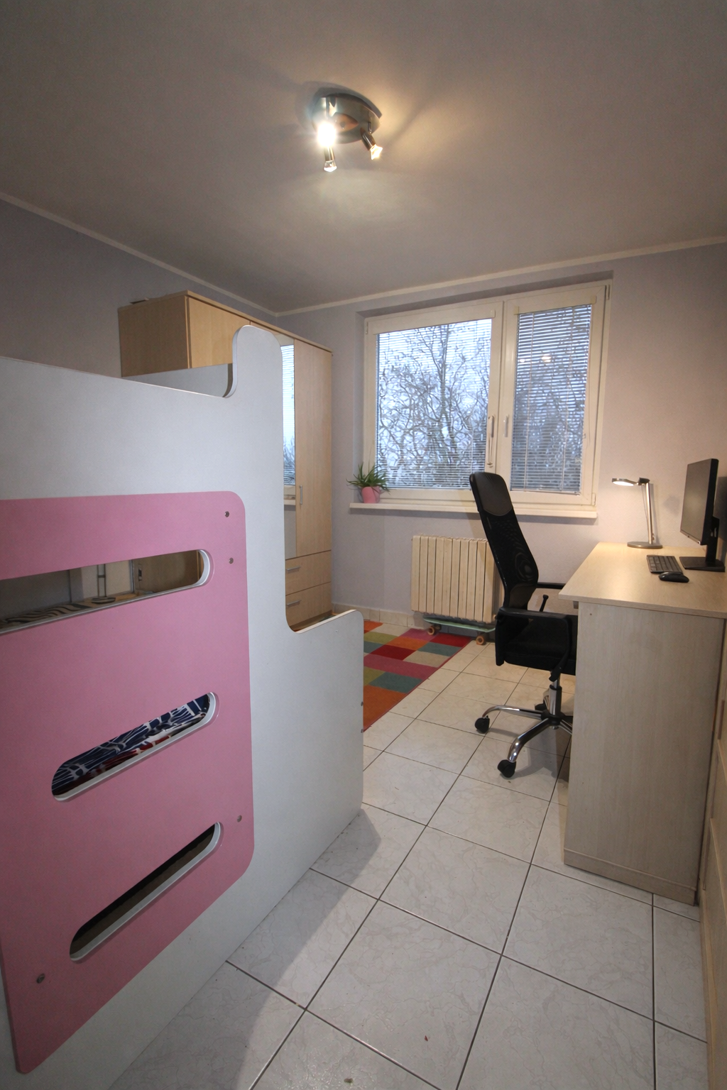 NA PREDAJ - 3- izbový byt v Piešťanoch na ulici A.Hlinku