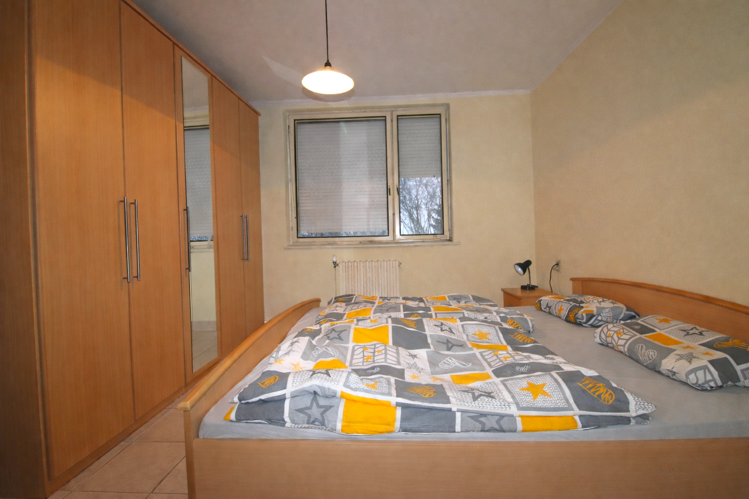 NA PREDAJ - 3- izbový byt v Piešťanoch na ulici A.Hlinku