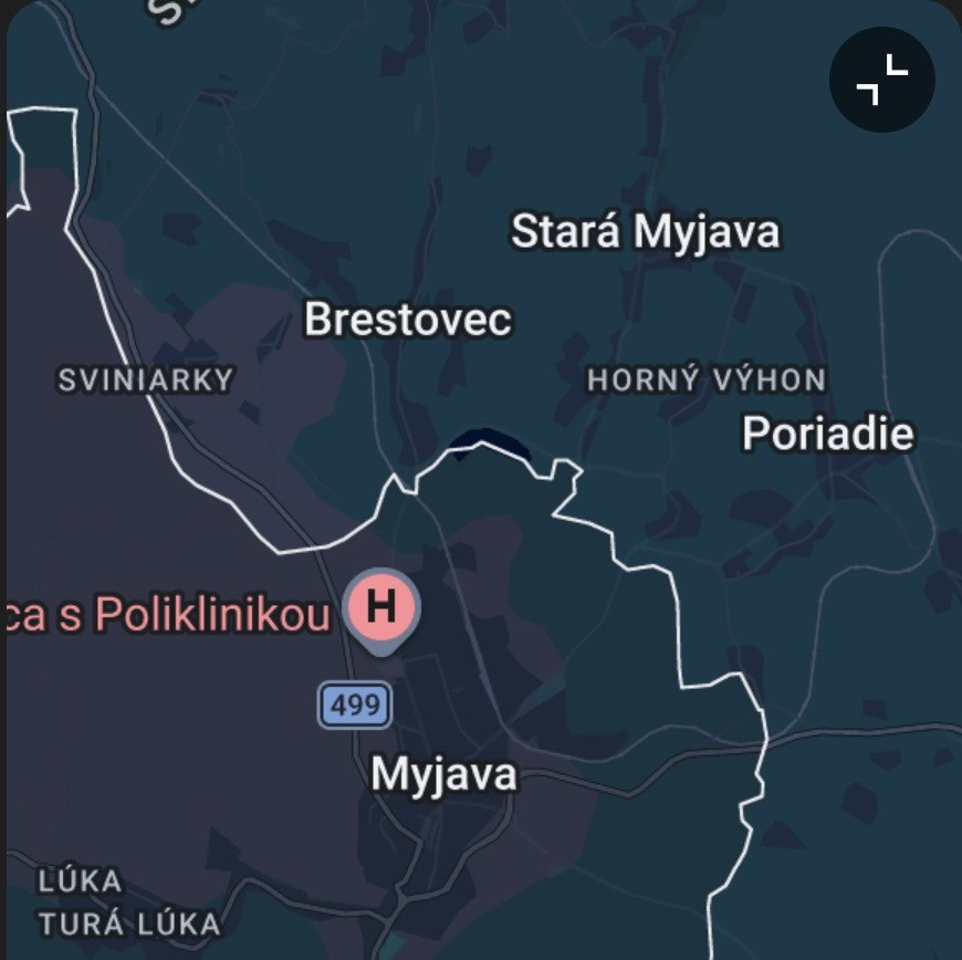 Kúpim stavebný pozemok v intravilán Myjava-Brestrovec