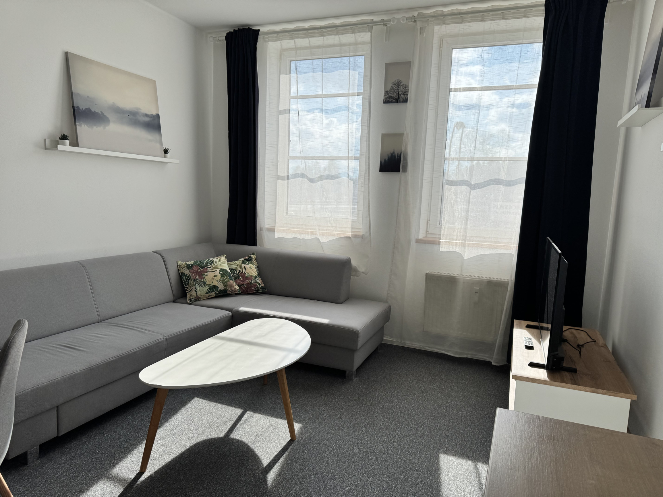 NA PREDAJ - APARTMÁN V BEŠEŇOVEJ | 52 m²