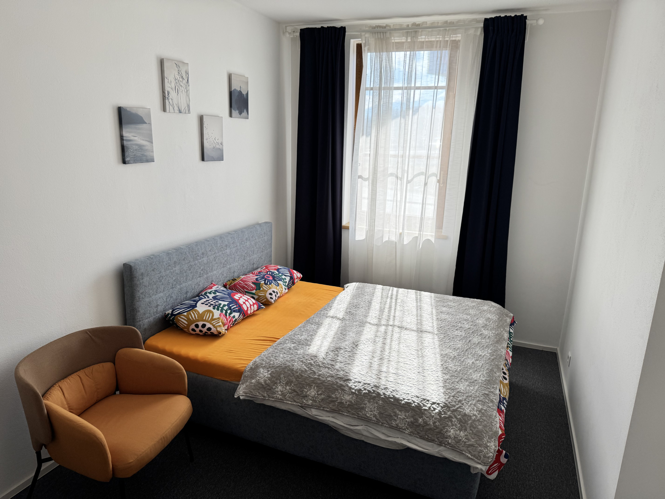 NA PREDAJ - APARTMÁN V BEŠEŇOVEJ | 52 m²