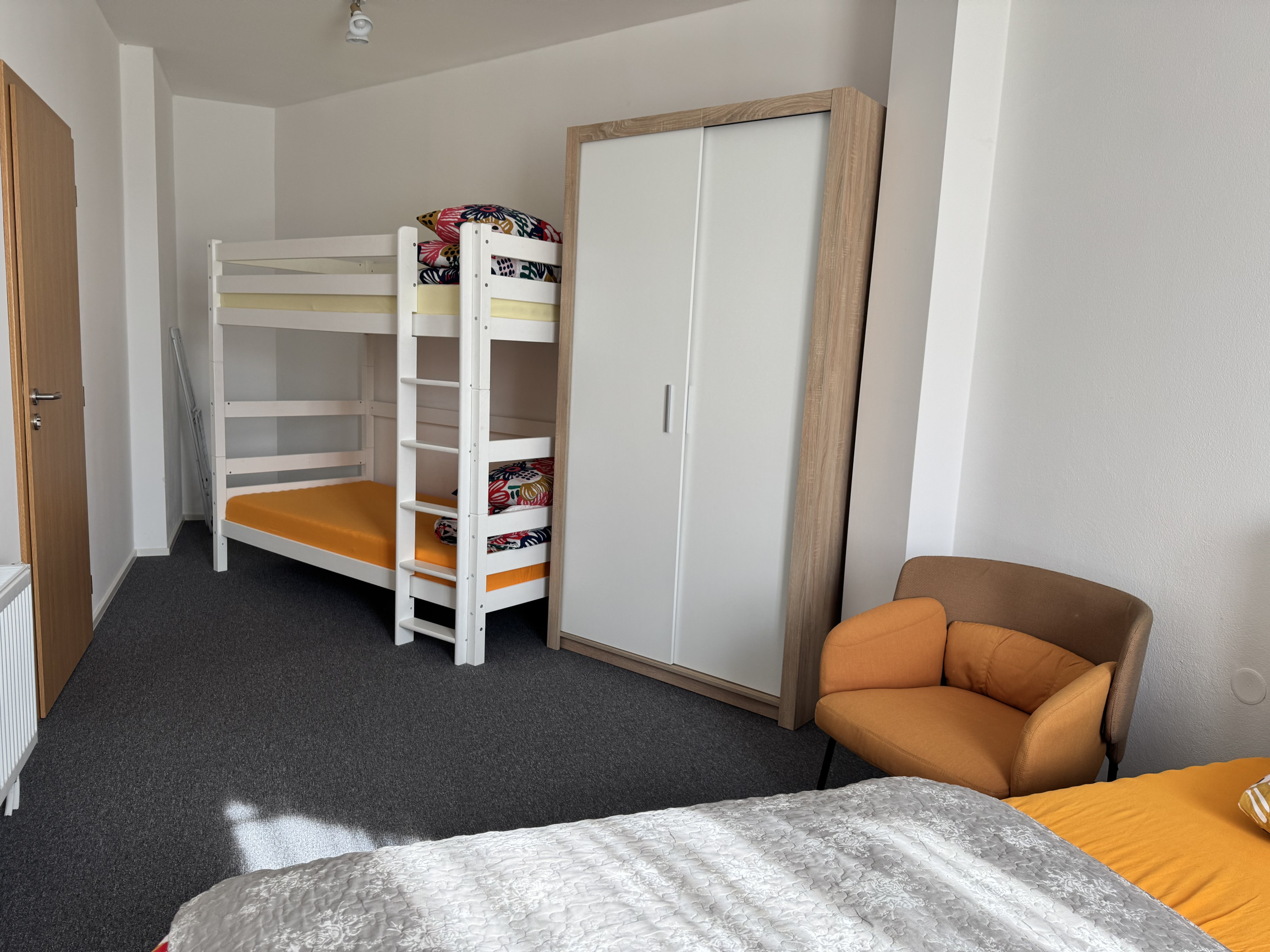 NA PREDAJ - APARTMÁN V BEŠEŇOVEJ | 52 m²