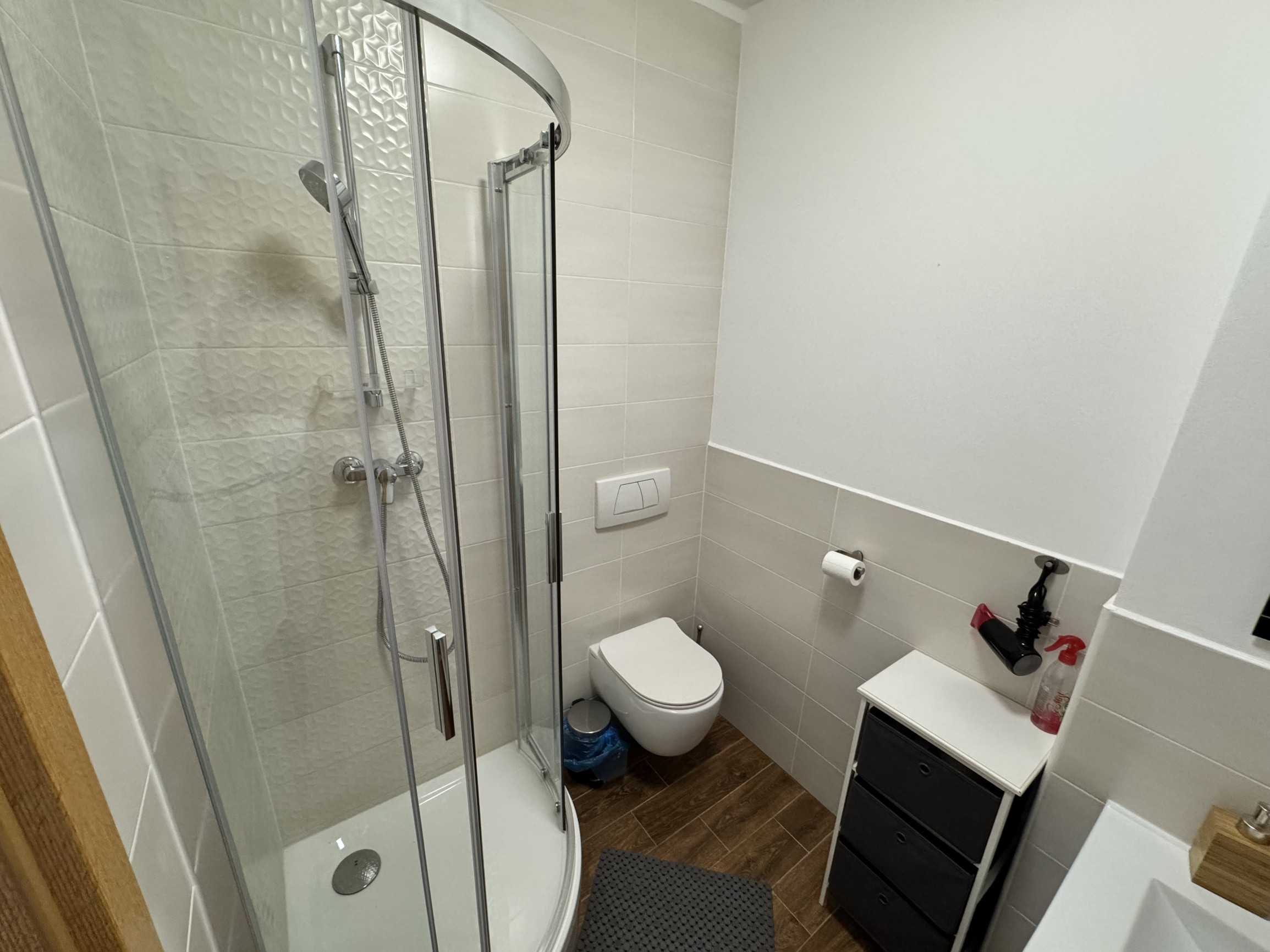 NA PREDAJ - APARTMÁN V BEŠEŇOVEJ | 52 m²