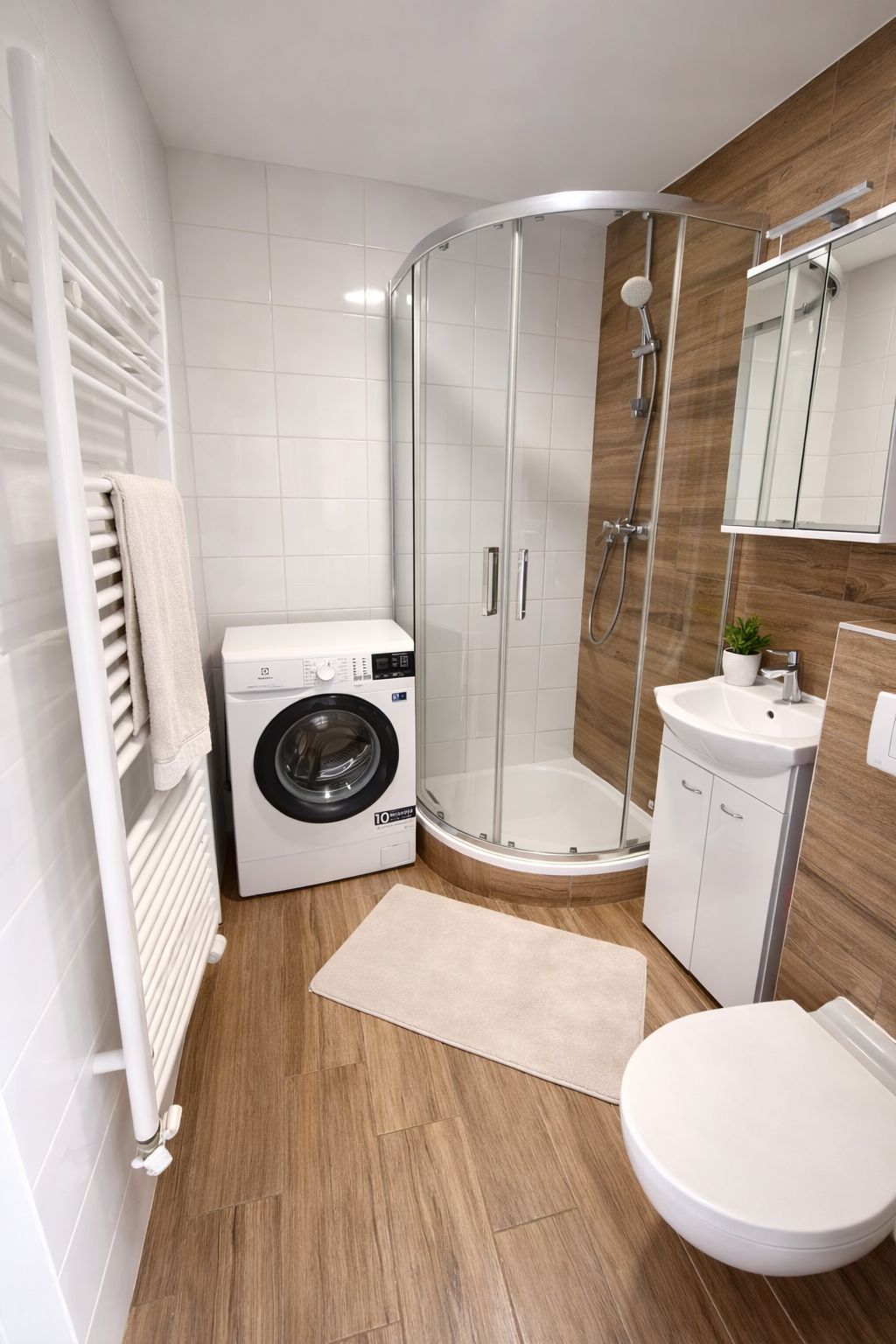 NA PREDAJ – 1-IZBOVÝ BYT | 31 m² | BRATISLAVA – RUŽINOV