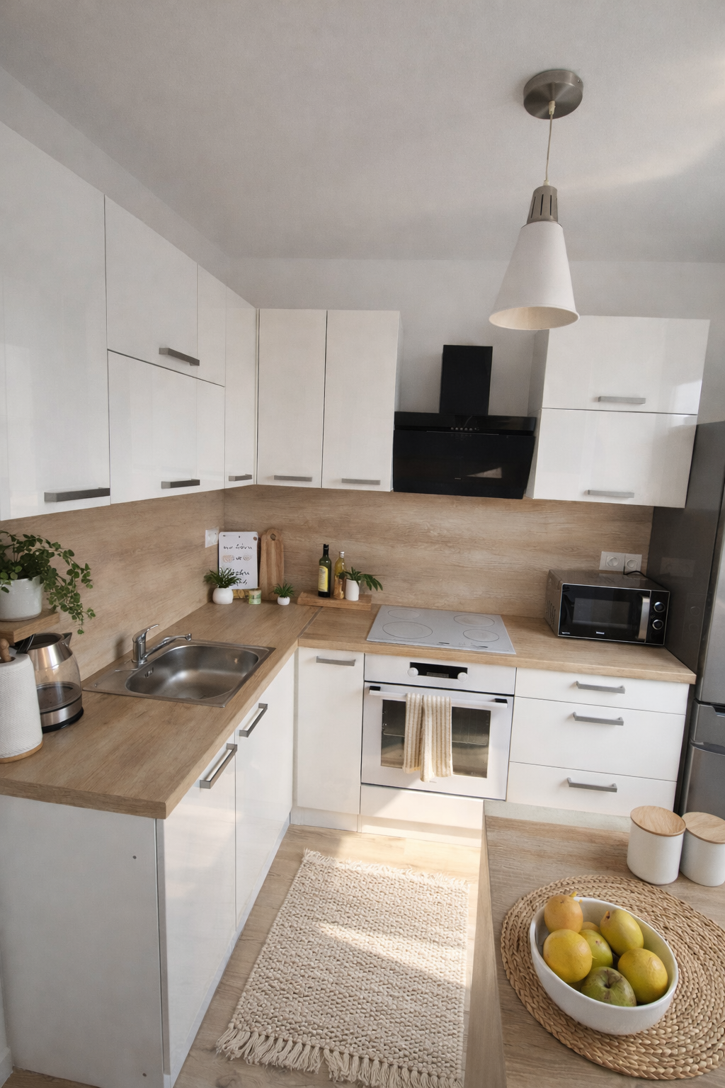 NA PREDAJ – 1-IZBOVÝ BYT | 31 m² | BRATISLAVA – RUŽINOV