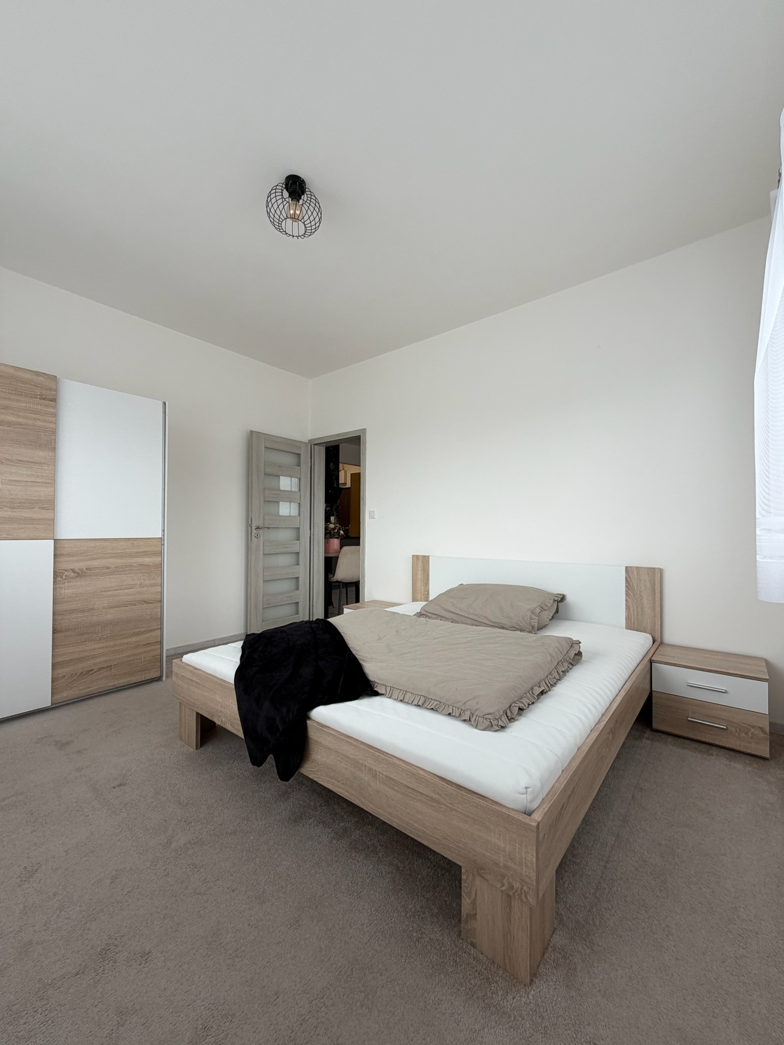 PRENÁJOM 2 - IZBOVÝ BYT | TRENČÍN | SARATOVSKÁ | 42 m²