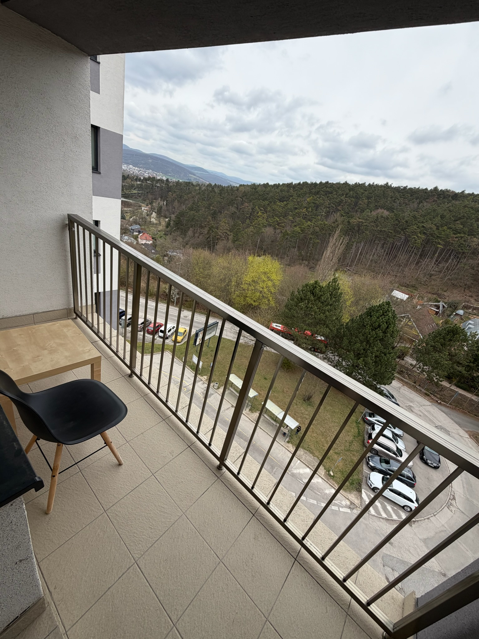 PRENÁJOM 2 - IZBOVÝ BYT | TRENČÍN | SARATOVSKÁ | 42 m²