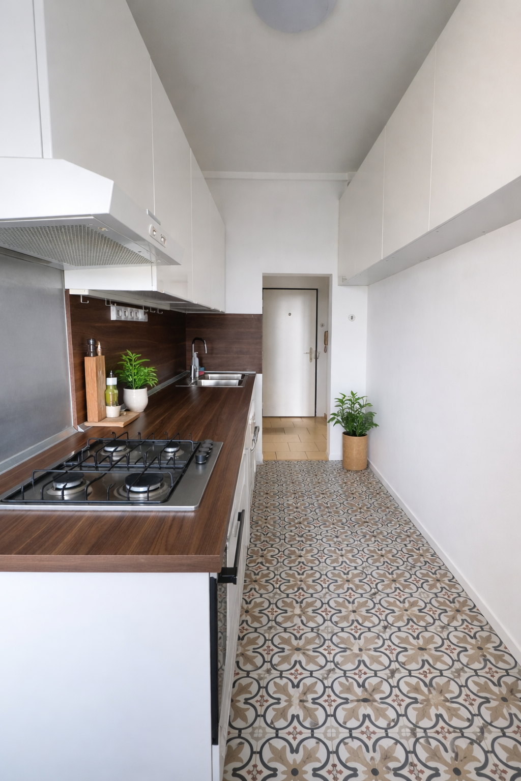 2 IZBOVÝ BYT NA PREDAJ  | 48 m² | LODŽIA | RUŽINOV