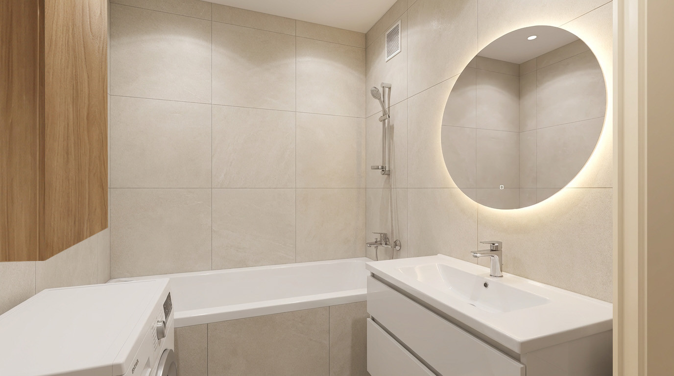 4-izbový byt na predaj 81,57 m² | loggia | Bratislava