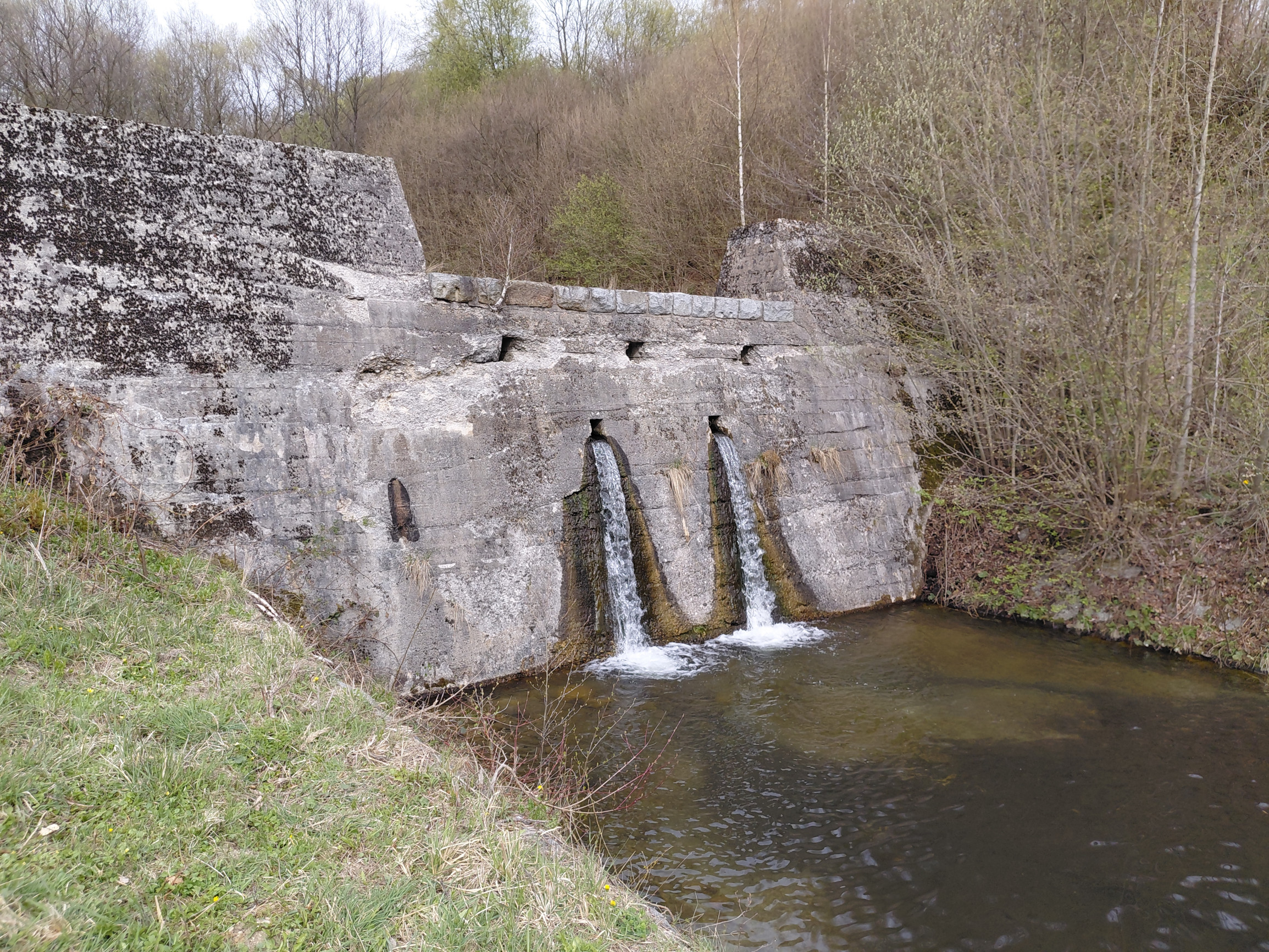 Rekreačný pozemok Turčianske Kľačany 1 757m2