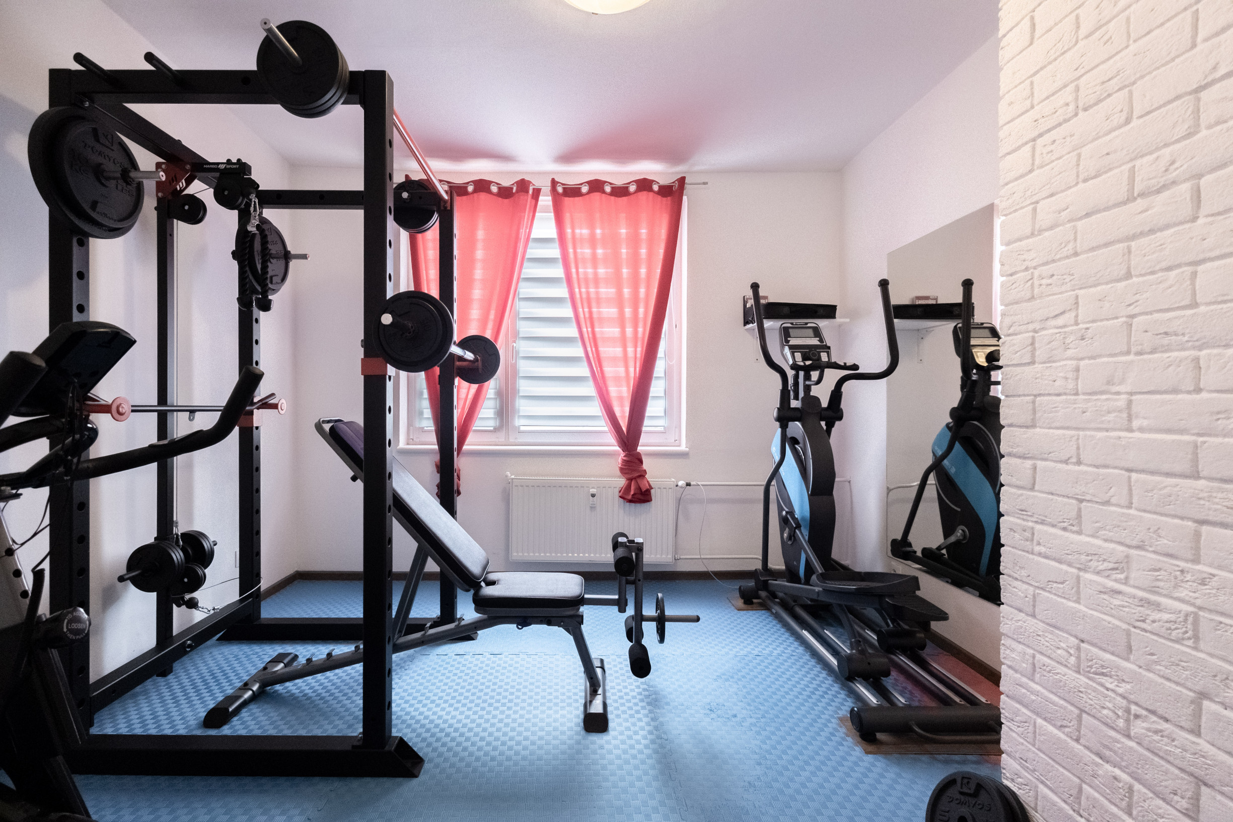 PREDAJ 4-IZBOVÝ BYT |  87m² | TRENČIANSKÉ BOHUSLAVICE