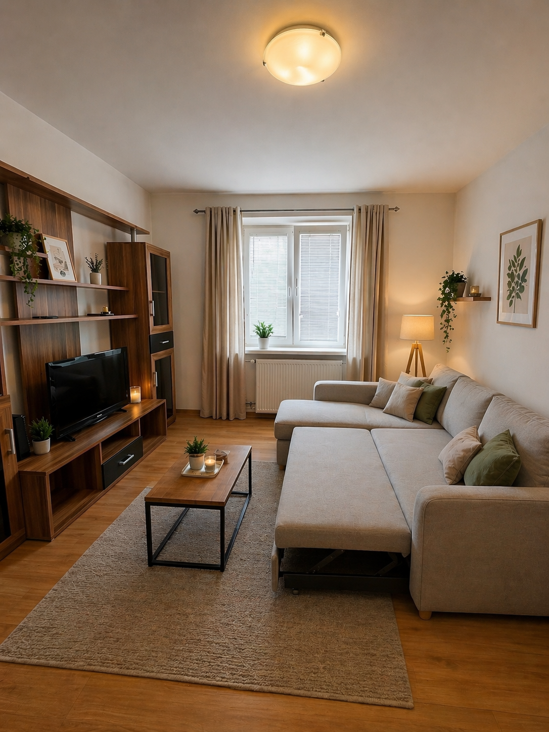 REZERVOVANÉ 1 IZBOVÝ BYT NA PREDAJ | 31 m² | Trenčín – Sihoť