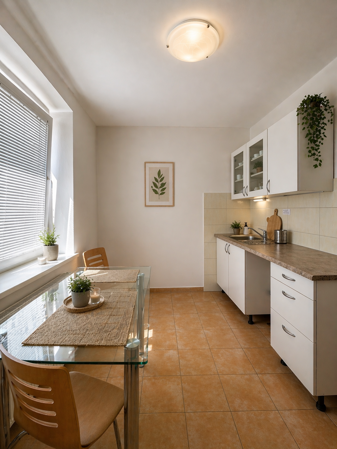 REZERVOVANÉ 1 IZBOVÝ BYT NA PREDAJ | 31 m² | Trenčín – Sihoť