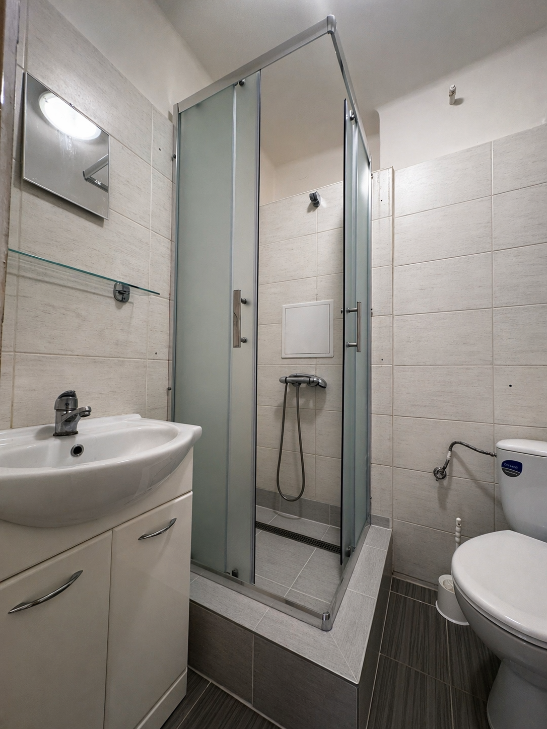 REZERVOVANÉ 1 IZBOVÝ BYT NA PREDAJ | 31 m² | Trenčín – Sihoť