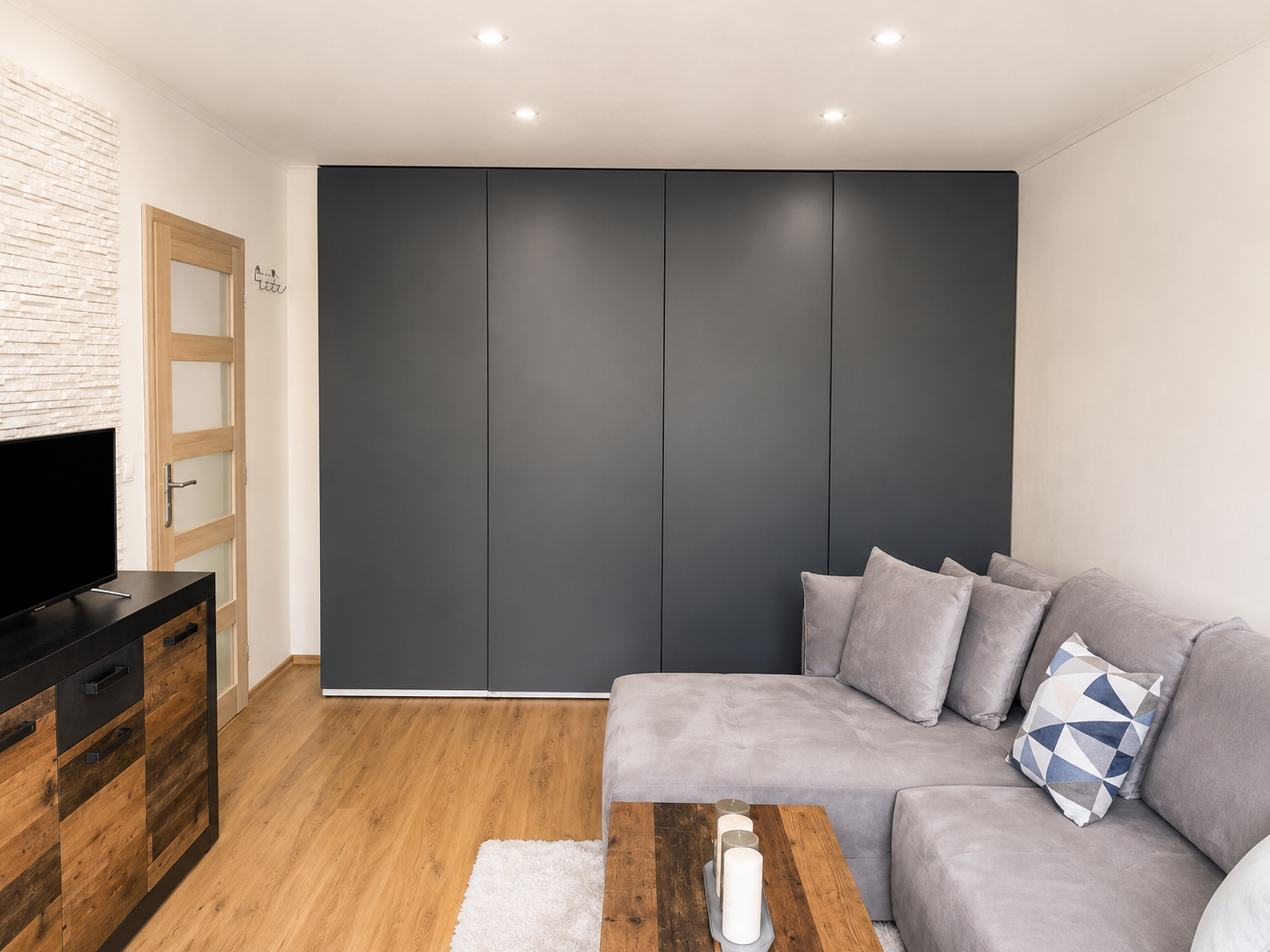 TOP CENA 1 IZBOVÝ BYT NA PREDAJ  | 33 m² | TRENČÍN