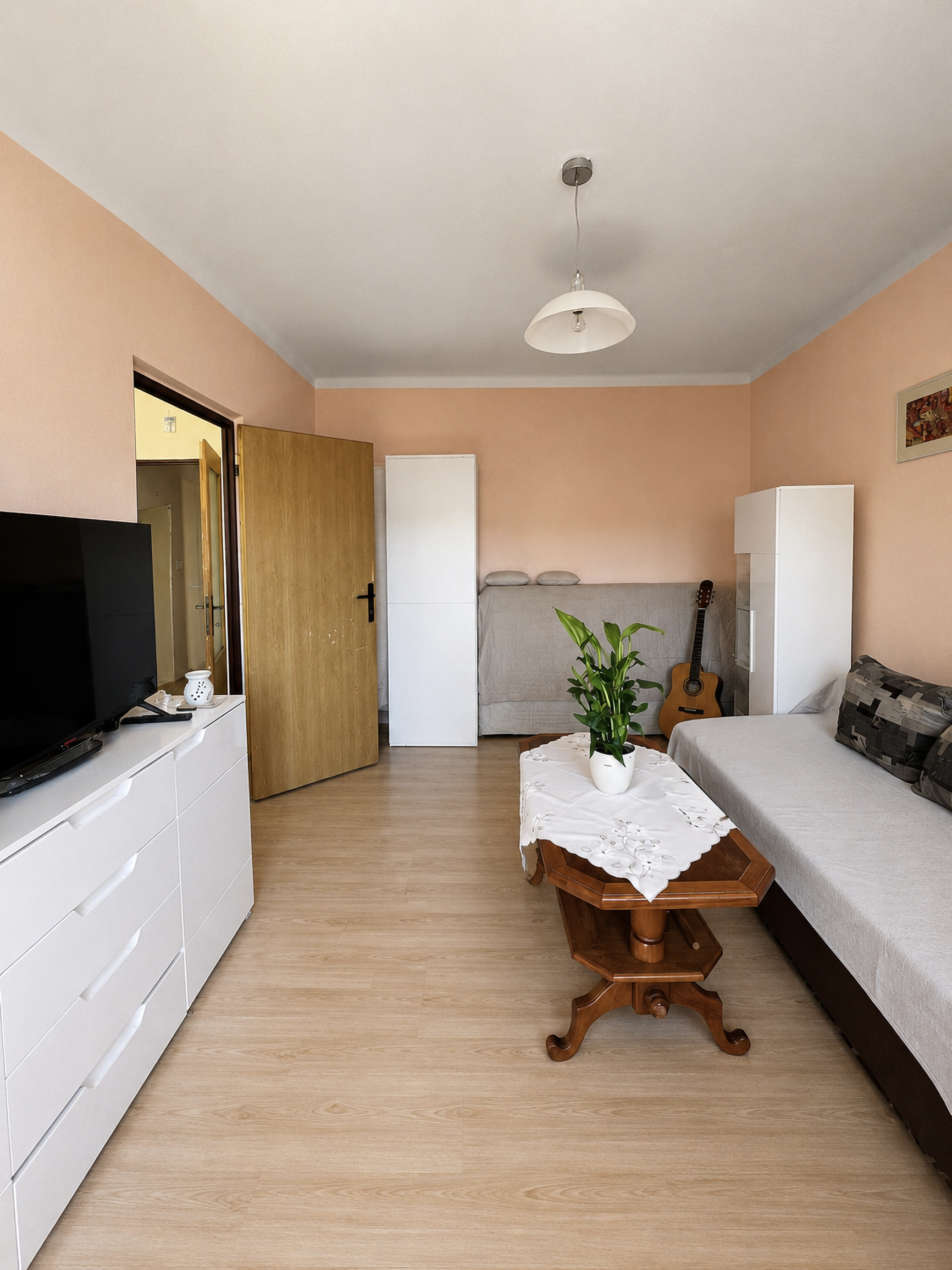 INVESTIČNÝ 1 IZBOVÝ BYT NA PREDAJ  | 36 m² | TRENČÍN