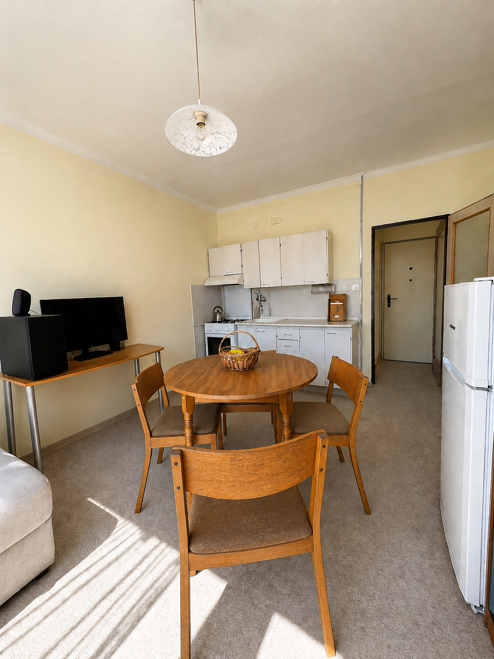INVESTIČNÝ 1 IZBOVÝ BYT NA PREDAJ  | 36 m² | TRENČÍN