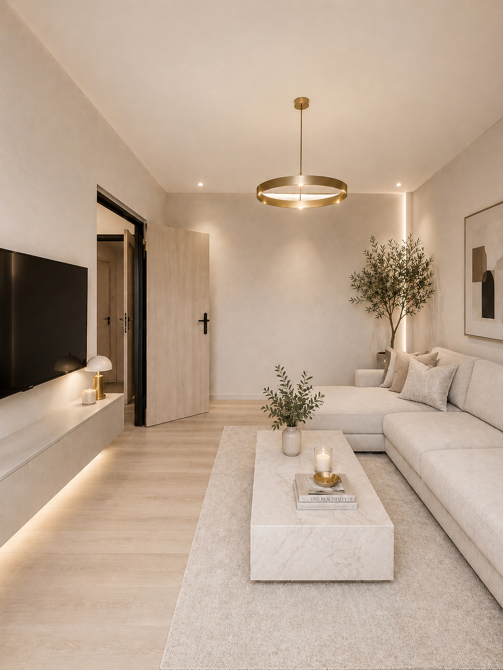 INVESTIČNÝ 1 IZBOVÝ BYT NA PREDAJ  | 36 m² | TRENČÍN