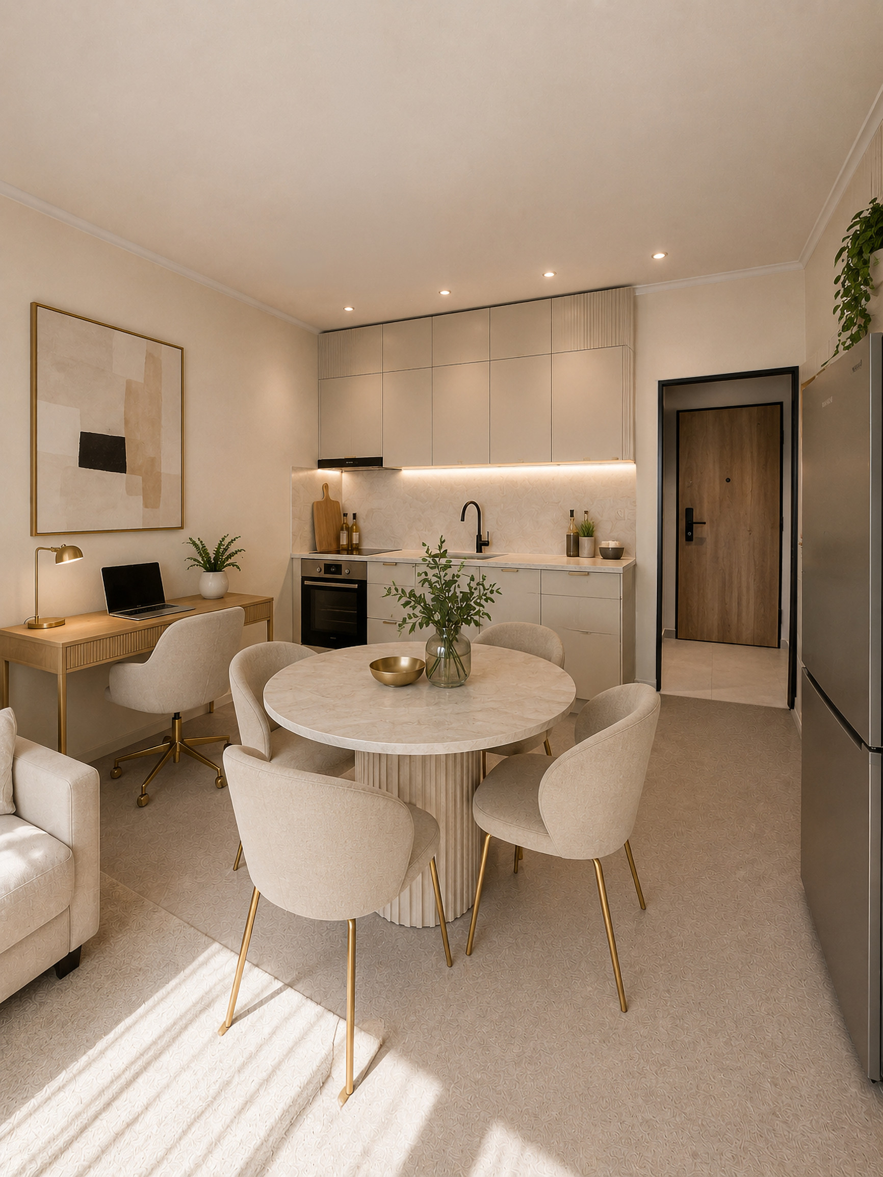 INVESTIČNÝ 1 IZBOVÝ BYT NA PREDAJ  | 36 m² | TRENČÍN