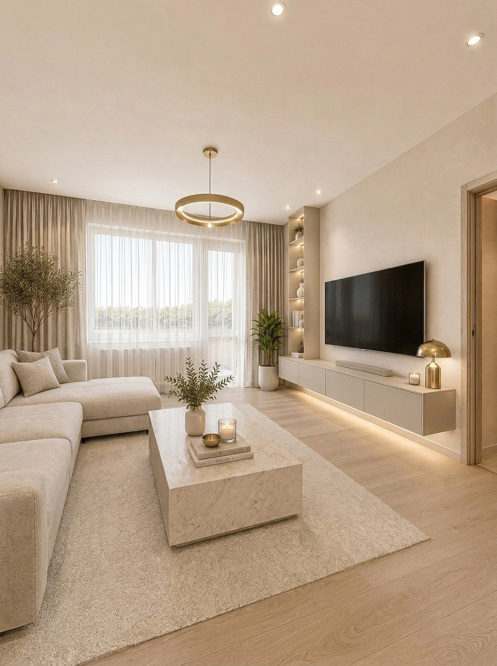 INVESTIČNÝ 1 IZBOVÝ BYT NA PREDAJ  | 36 m² | TRENČÍN