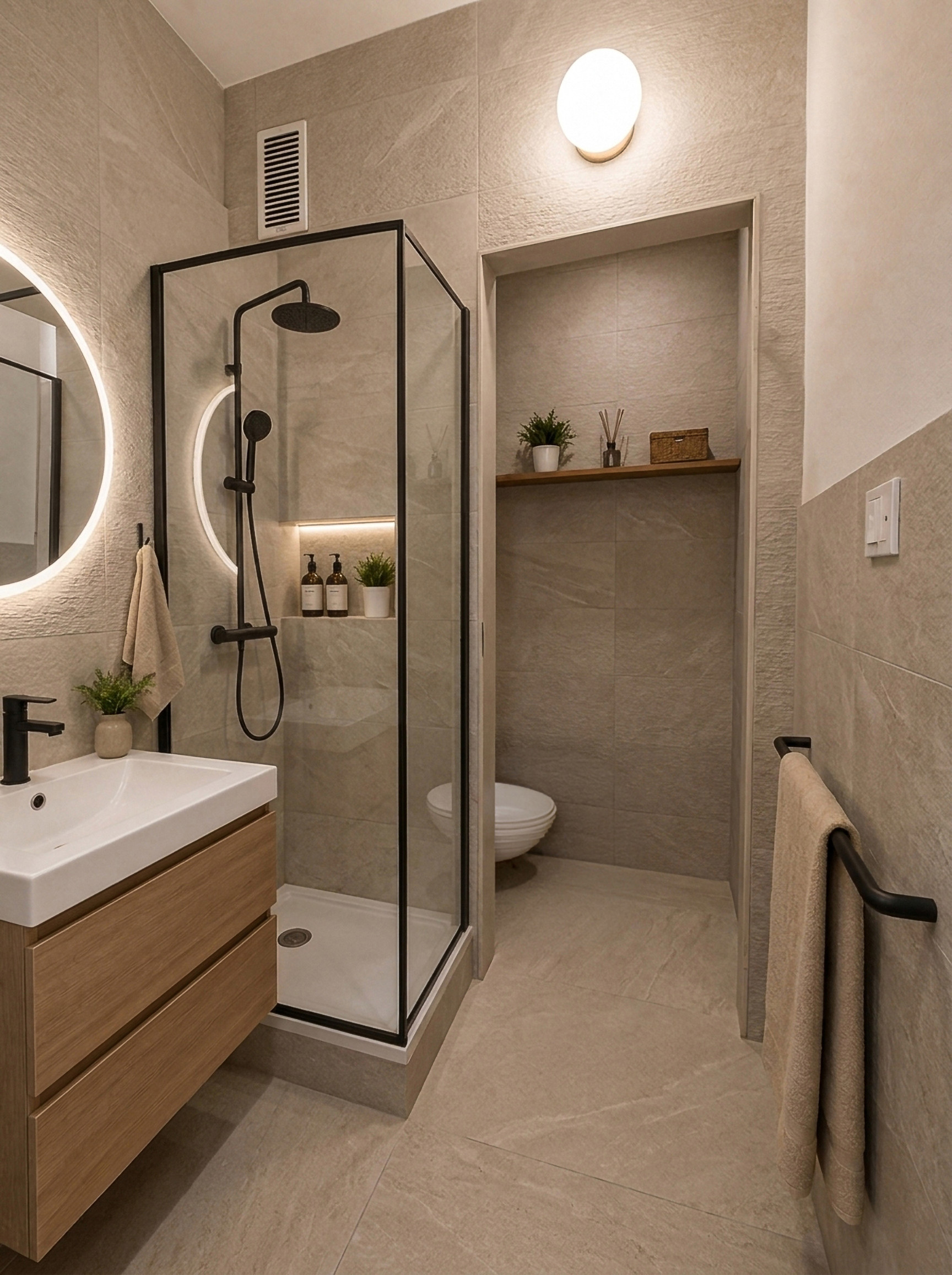 INVESTIČNÝ 1 IZBOVÝ BYT NA PREDAJ  | 36 m² | TRENČÍN
