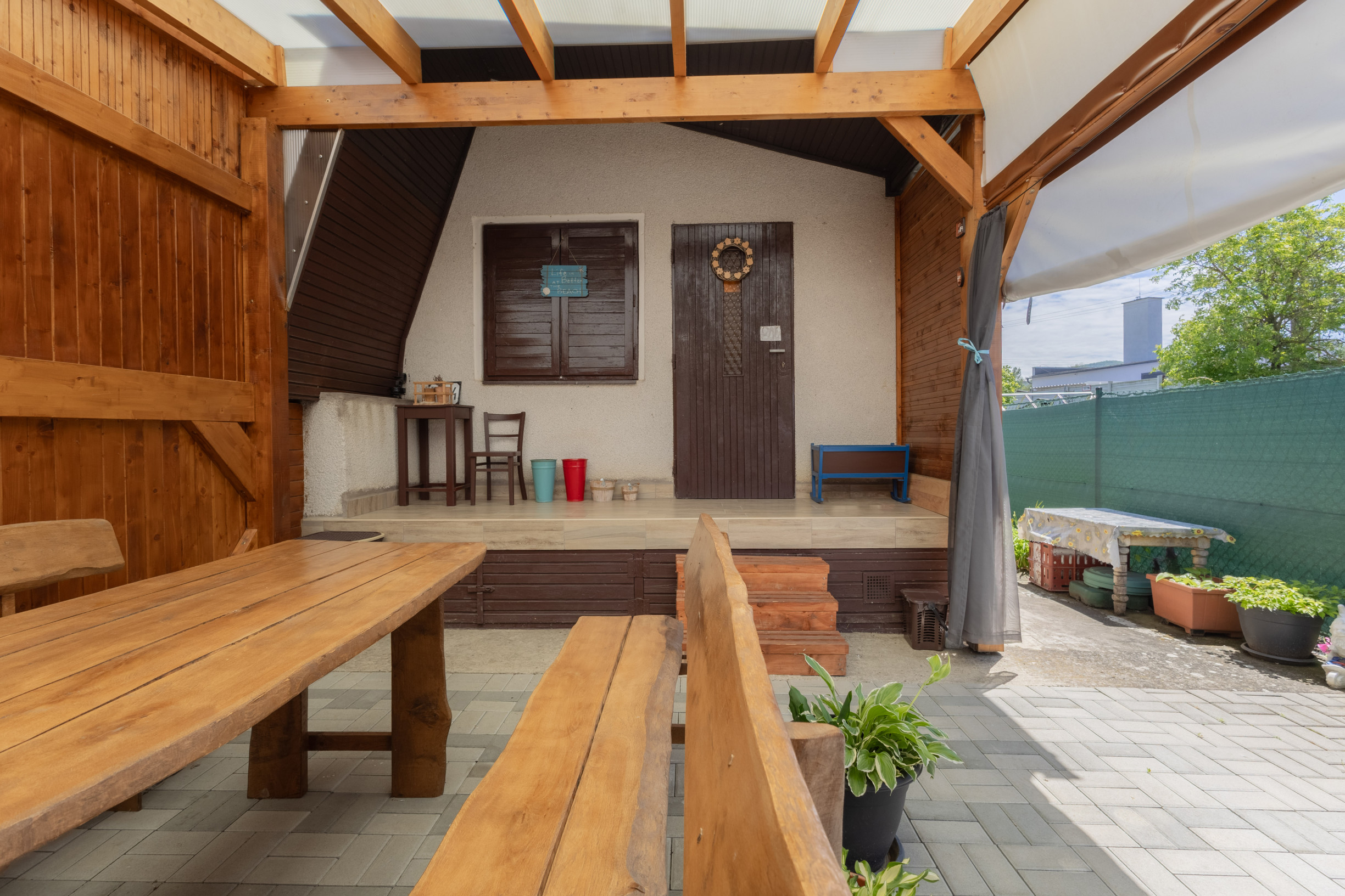 NA PREDAJ Chata s pozemkom 510 m² | Dubnica nad Váhom