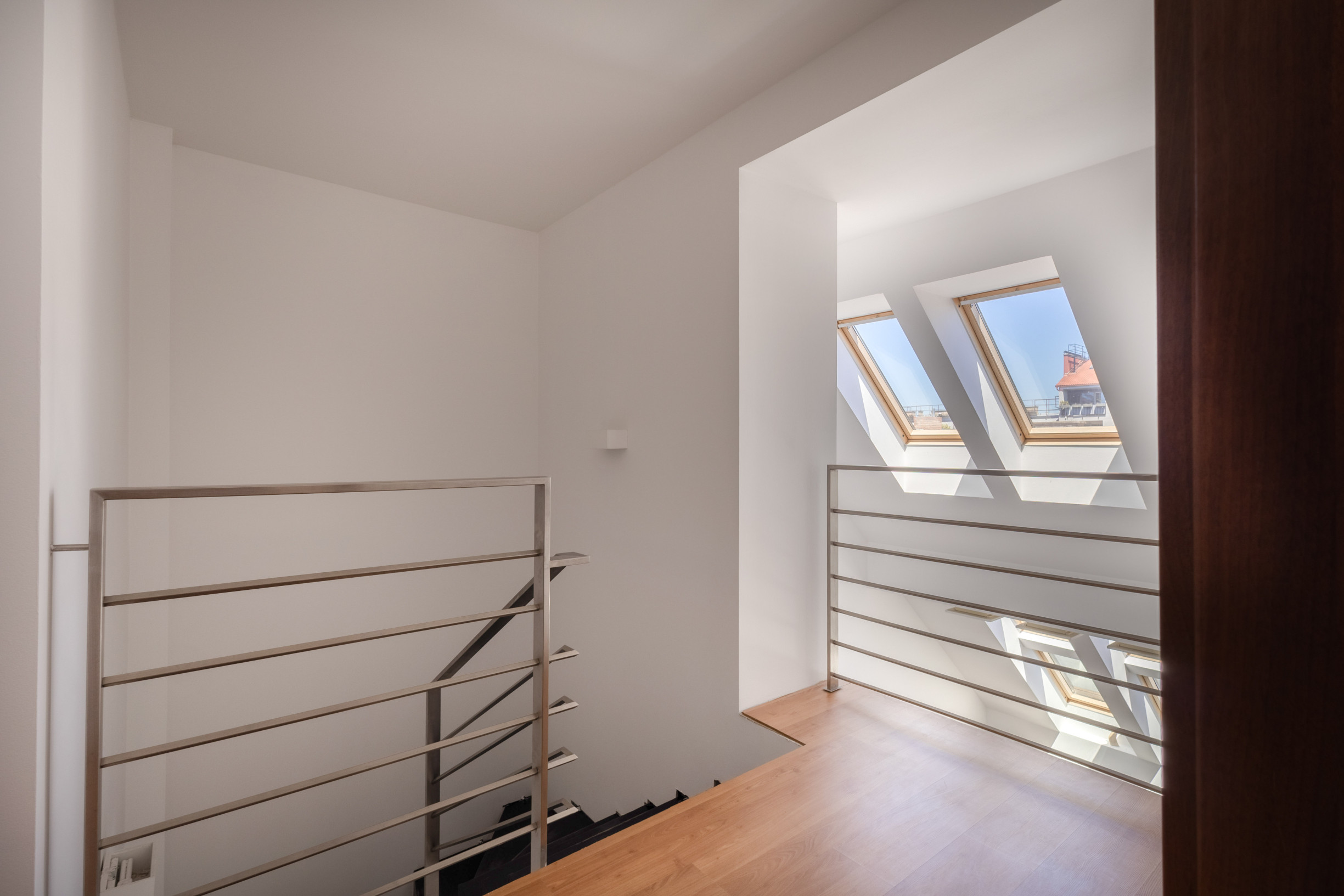 Na predaj 5 izbový byt s terasou Bratislava | Staré mesto