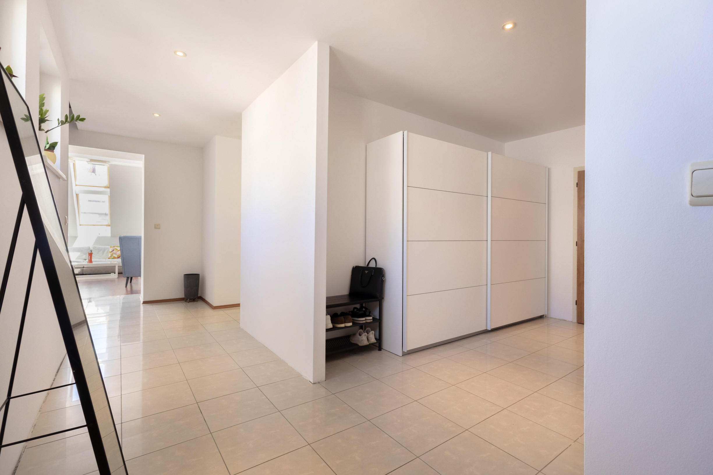 Na predaj 5 izbový byt s terasou Bratislava | Staré mesto