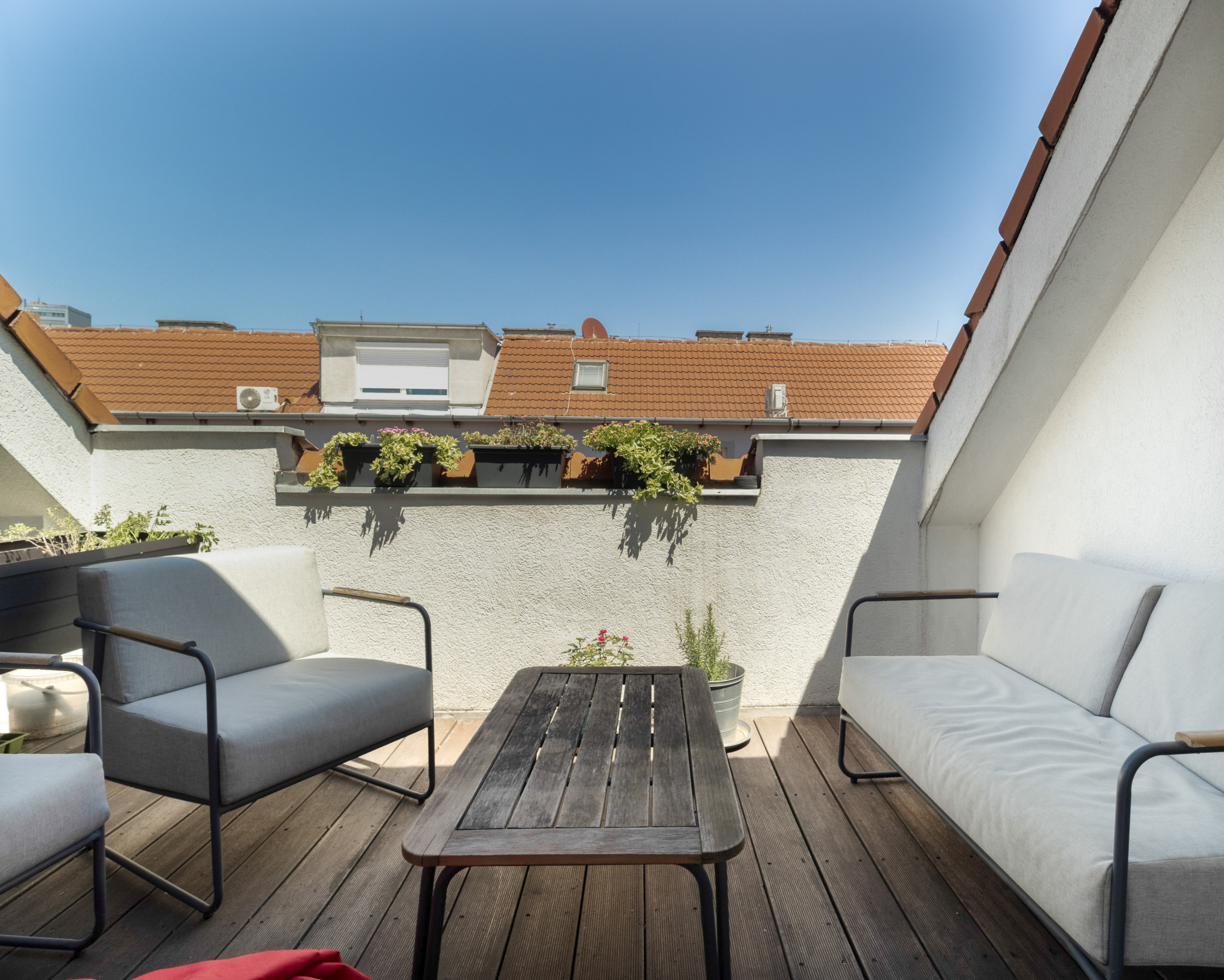 Na predaj 5 izbový byt s terasou Bratislava | Staré mesto