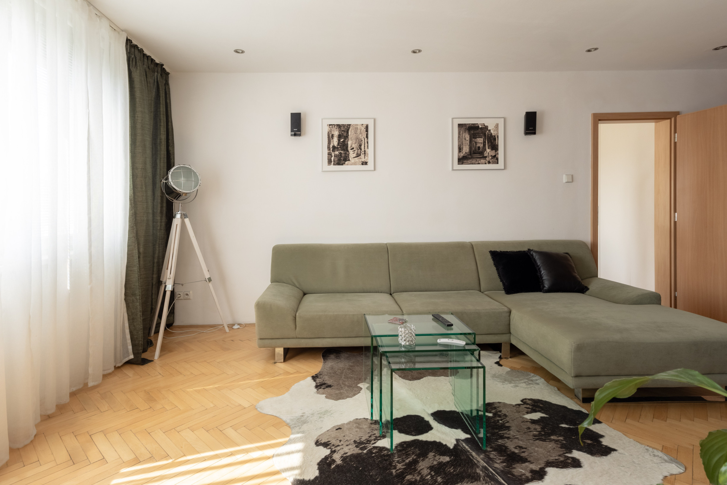 NA PREDAJ – 3-IZBOVÝ BYT | 64,70 m² | BRATISLAVA – RUŽINOV
