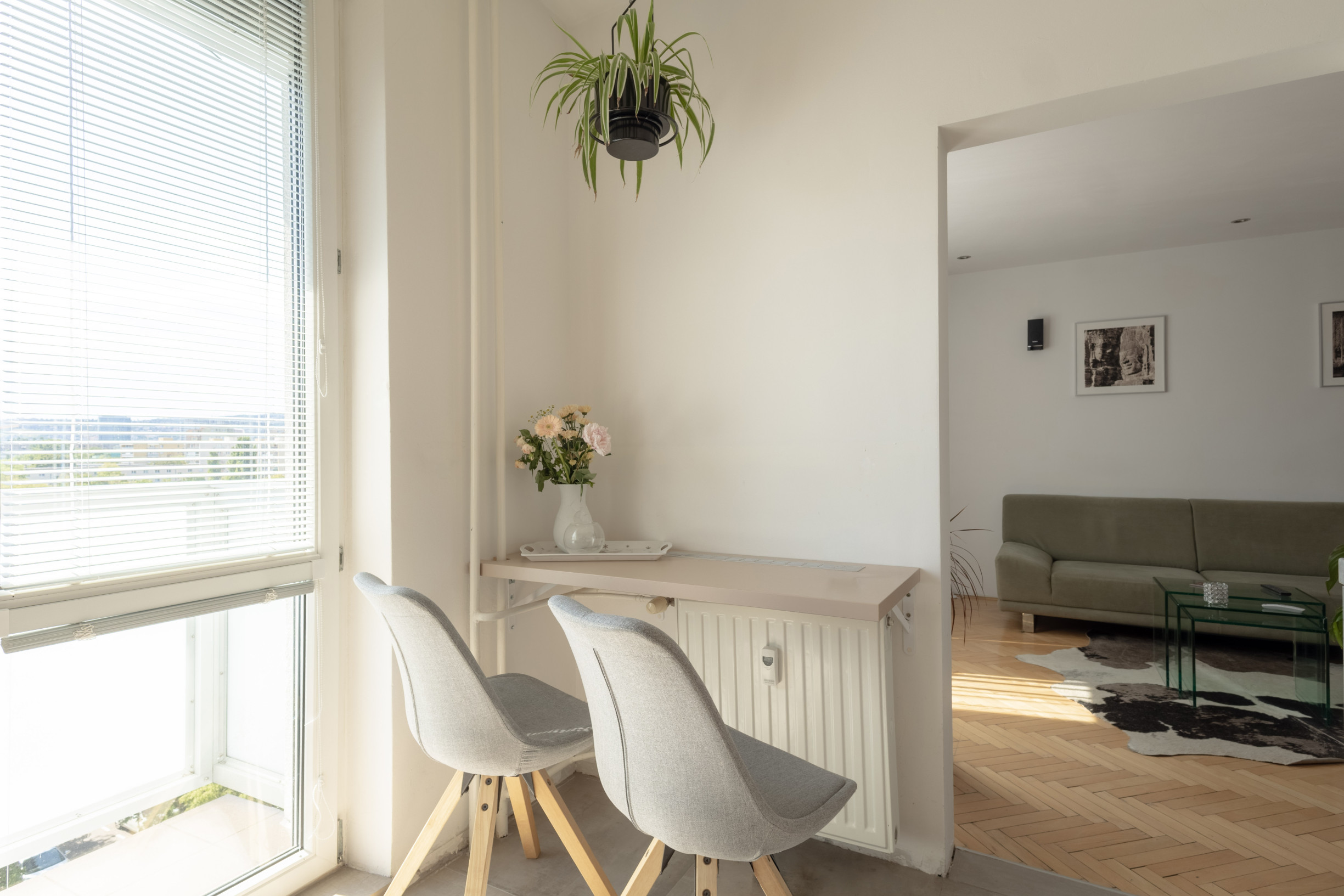 NA PREDAJ – 3-IZBOVÝ BYT | 64,70 m² | BRATISLAVA – RUŽINOV