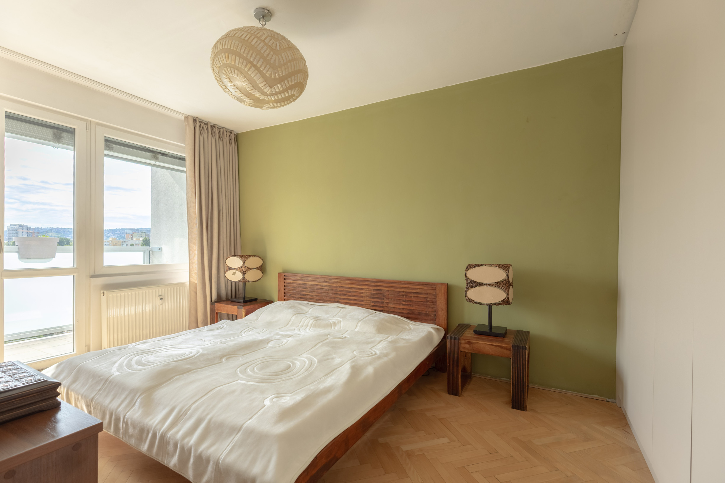 NA PREDAJ – 3-IZBOVÝ BYT | 64,70 m² | BRATISLAVA – RUŽINOV