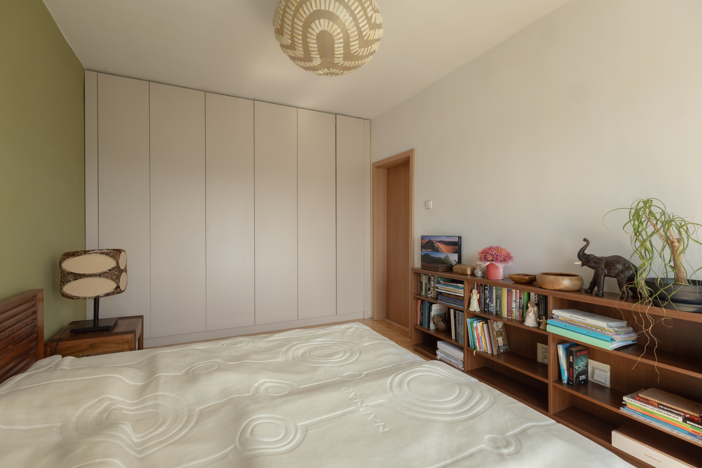 NA PREDAJ – 3-IZBOVÝ BYT | 64,70 m² | BRATISLAVA – RUŽINOV