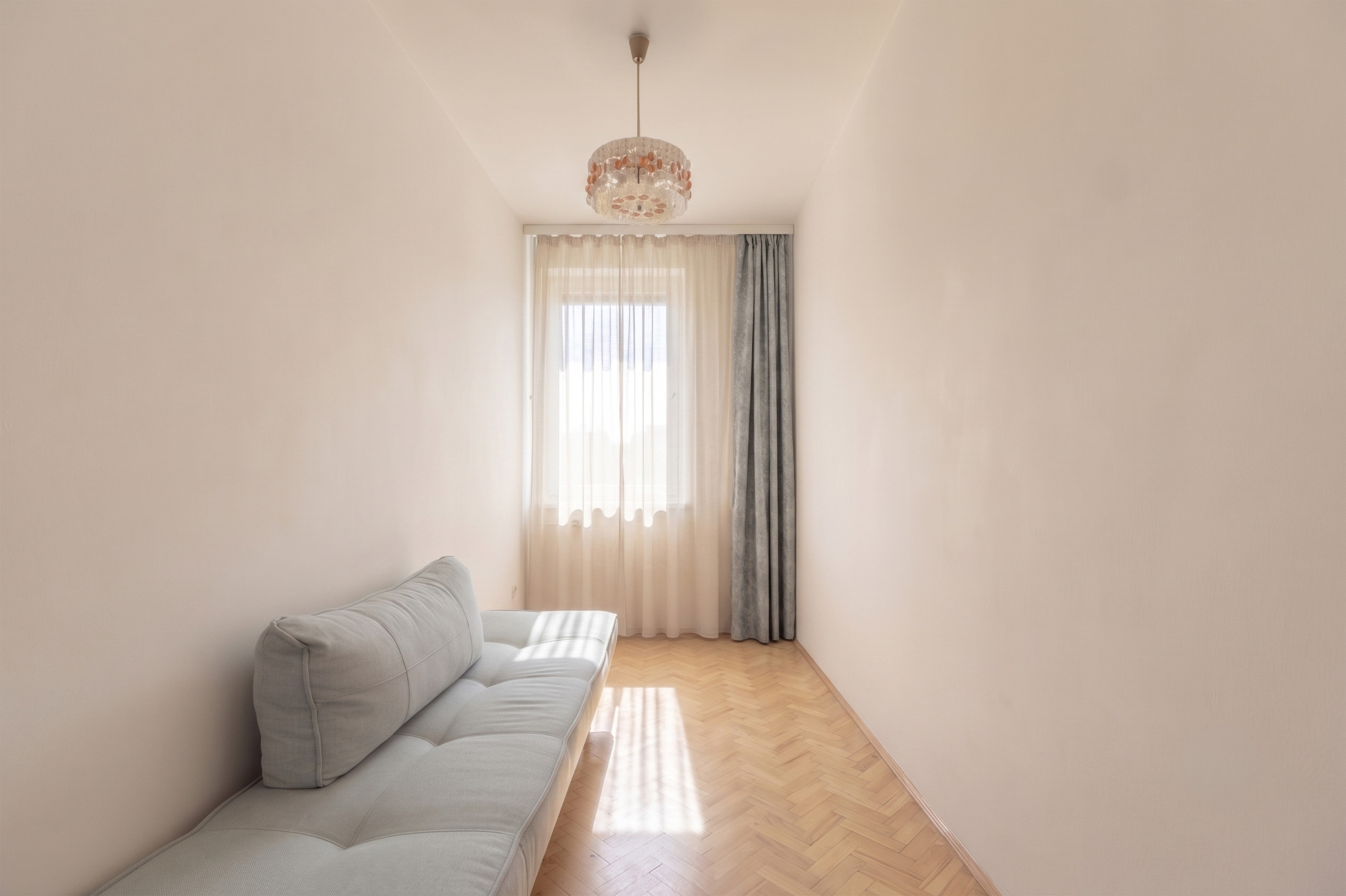 NA PREDAJ – 3-IZBOVÝ BYT | 64,70 m² | BRATISLAVA – RUŽINOV