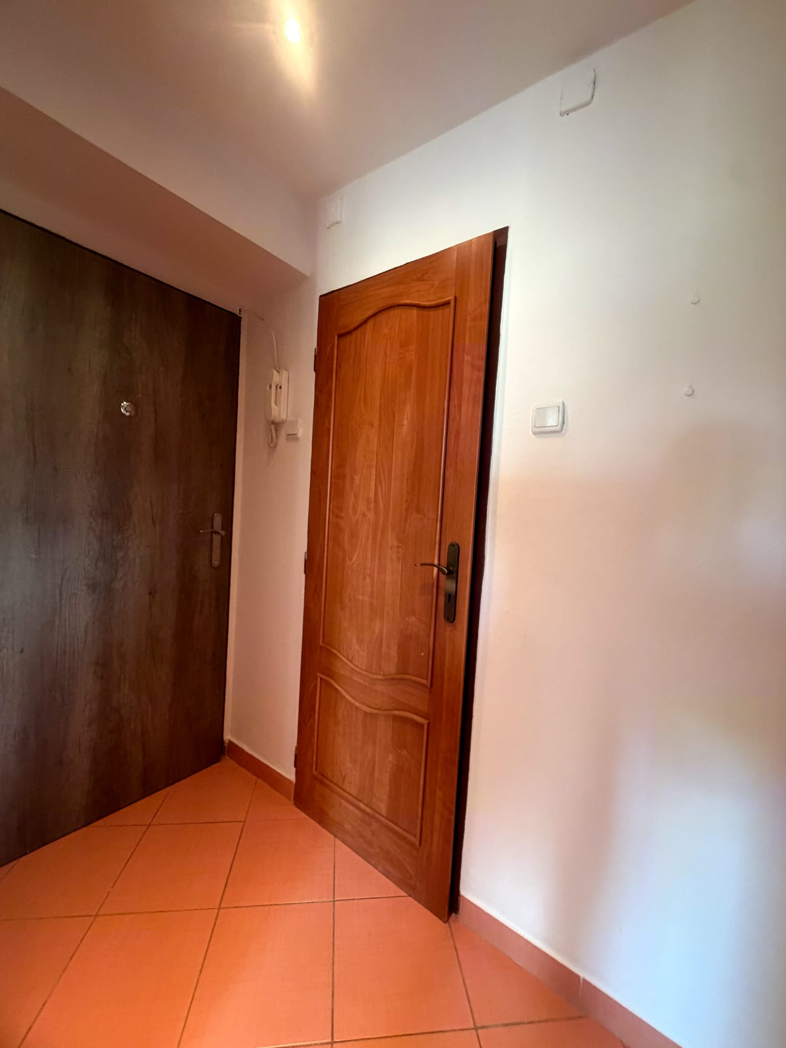 🔥 NA PRENÁJOM – ZARIADENÝ 1-IZBOVÝ BYT | 26 m² | MARTIN
