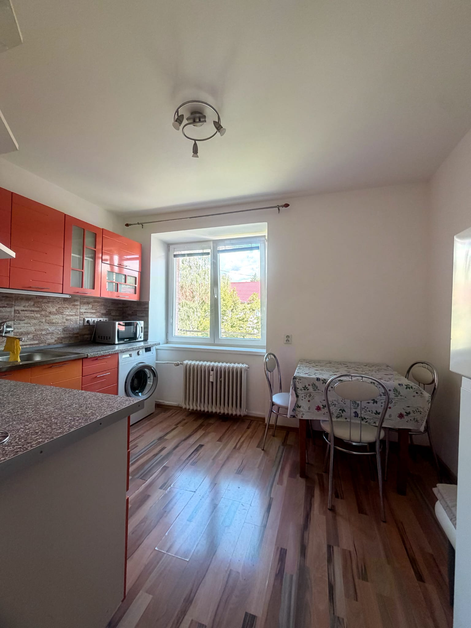 🔥 NA PRENÁJOM – ZARIADENÝ 1-IZBOVÝ BYT | 26 m² | MARTIN