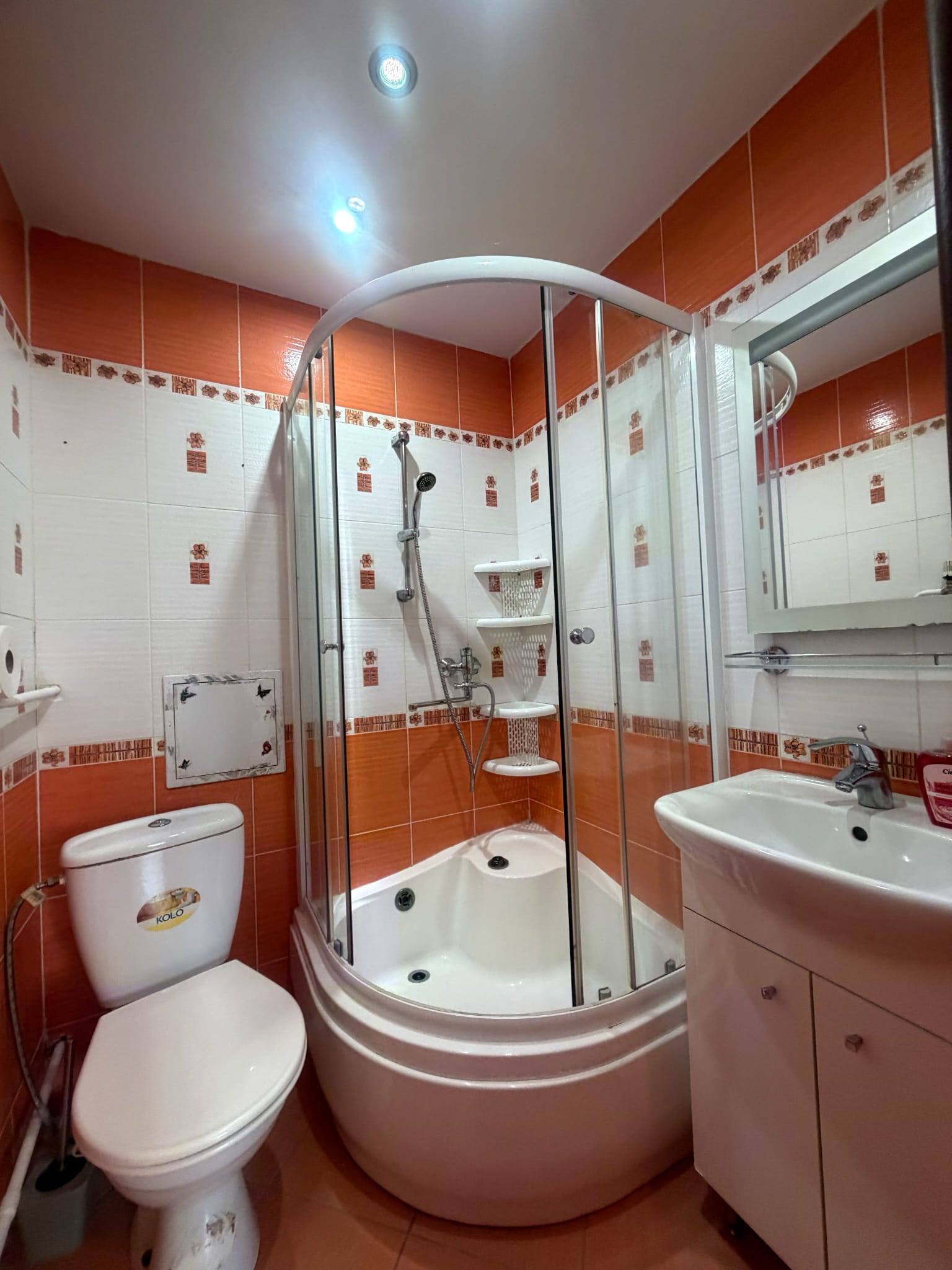 🔥 NA PRENÁJOM – ZARIADENÝ 1-IZBOVÝ BYT | 26 m² | MARTIN