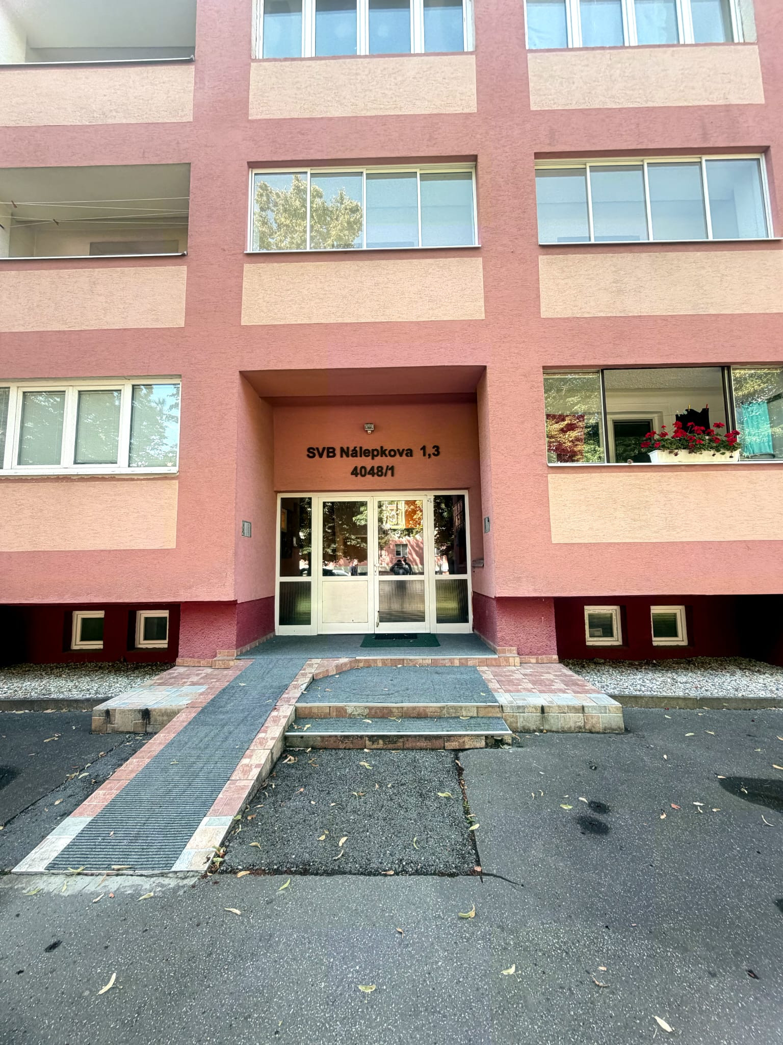 🔥 NA PRENÁJOM – ZARIADENÝ 1-IZBOVÝ BYT | 26 m² | MARTIN