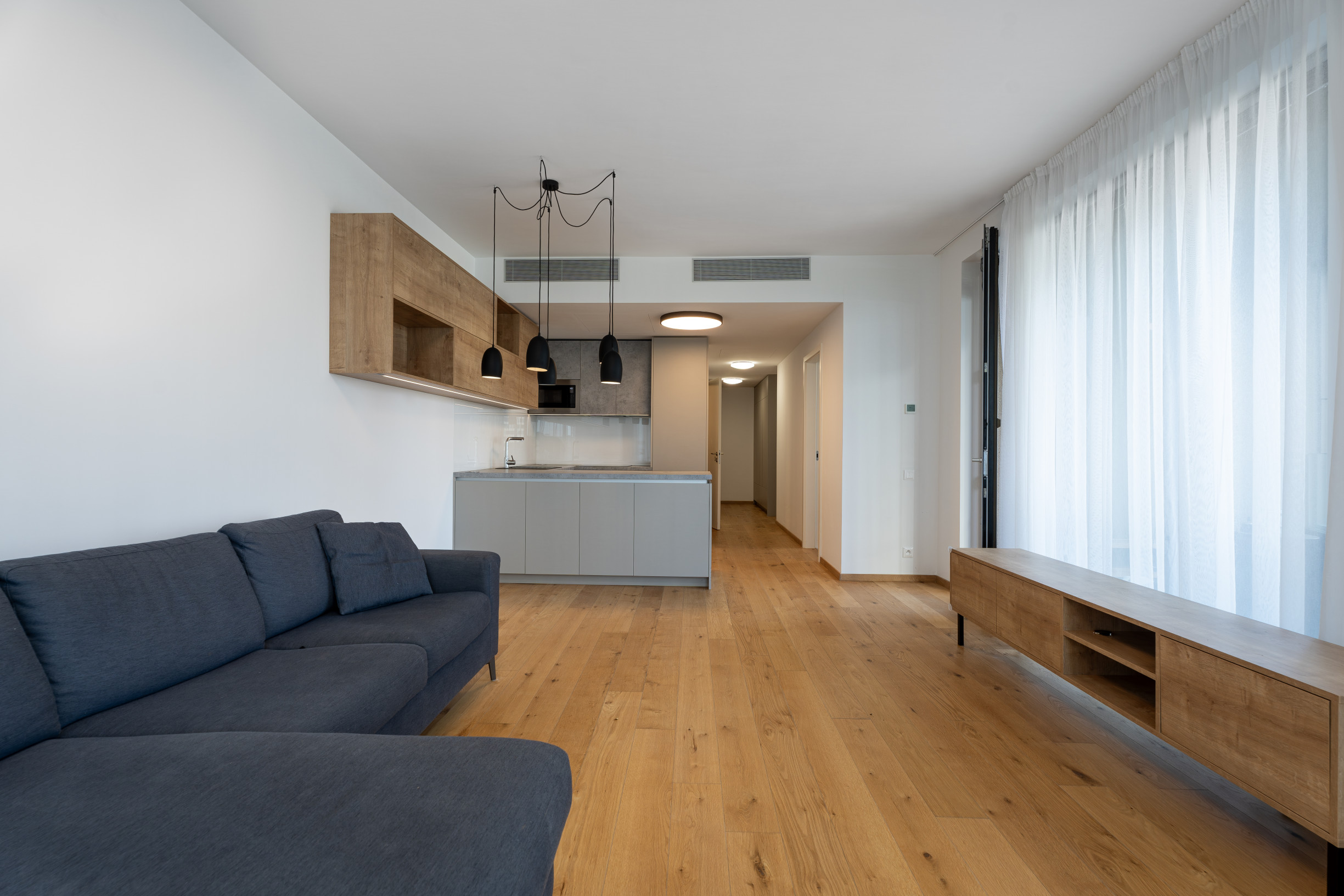 SKY PARK III | PRENÁJOM | EXKLUZÍVNY DIZAJNOVÝ 3-IZBOVÝ BYT