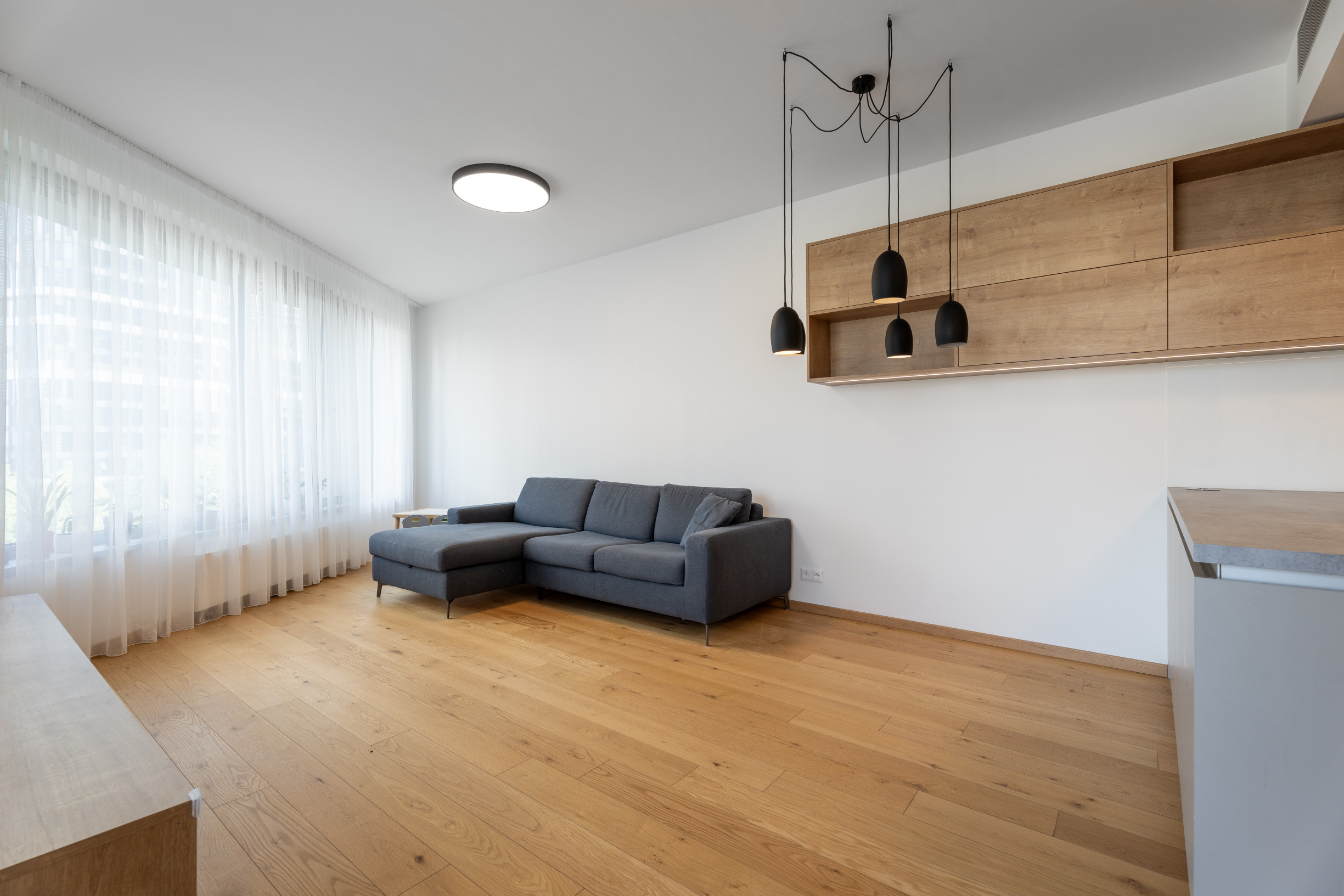 SKY PARK III | PRENÁJOM | EXKLUZÍVNY DIZAJNOVÝ 3-IZBOVÝ BYT