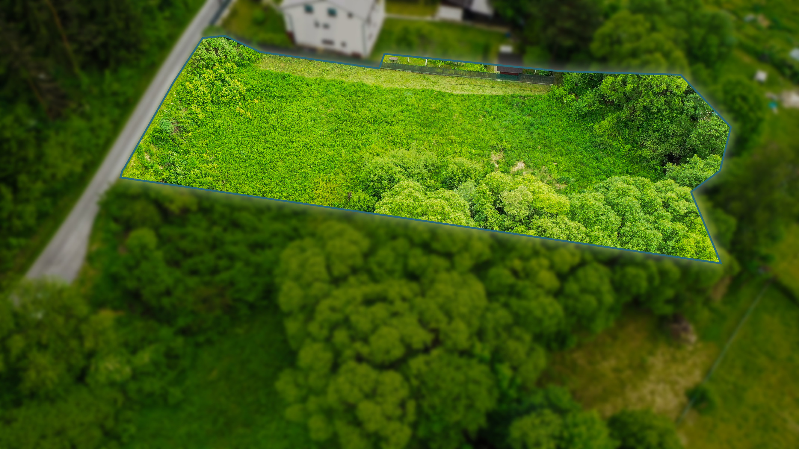 🌾 POZEMOK NA PREDAJ | 1783 m² | Svrčinovec