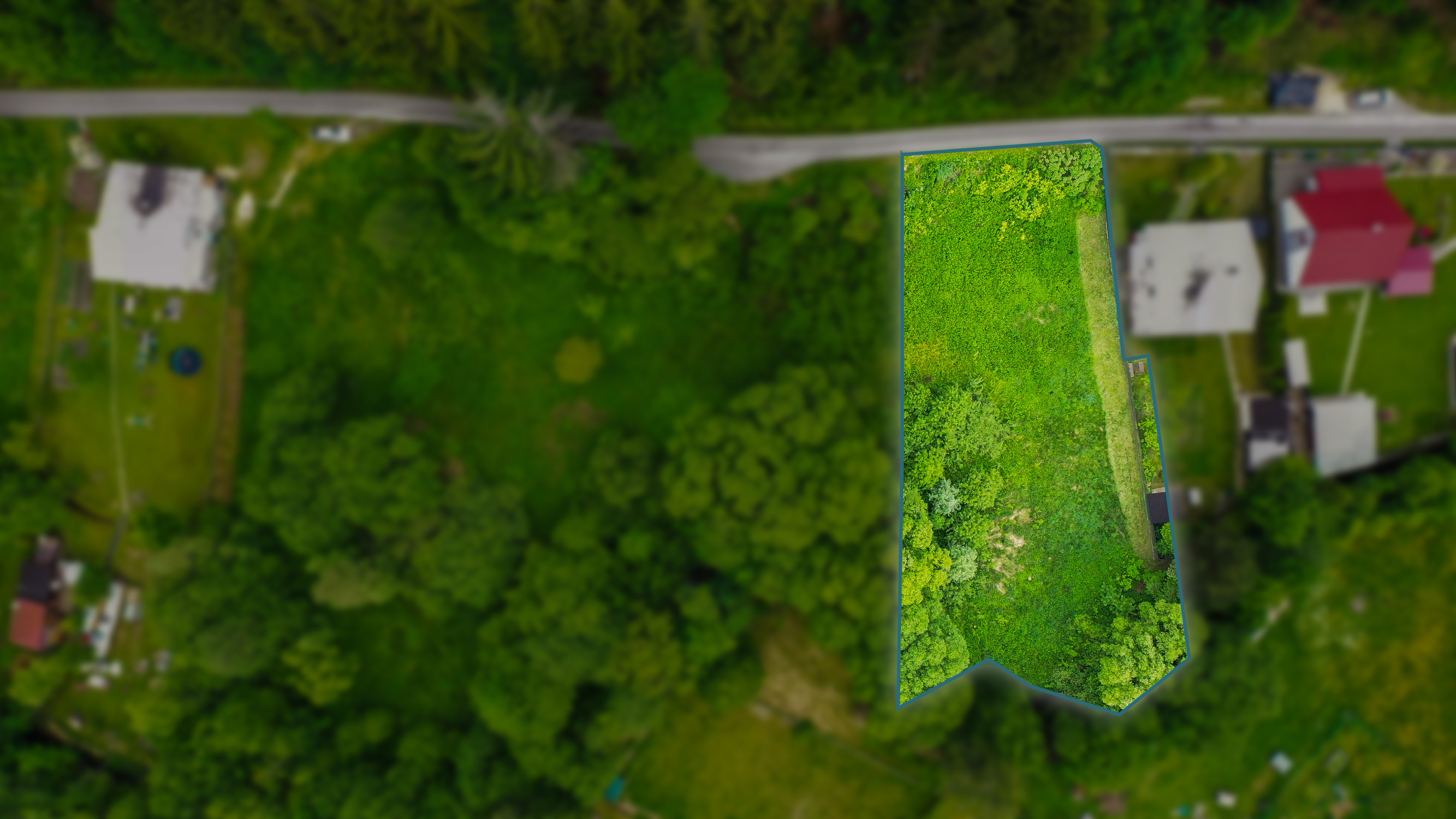 🌾 POZEMOK NA PREDAJ | 1783 m² | Svrčinovec
