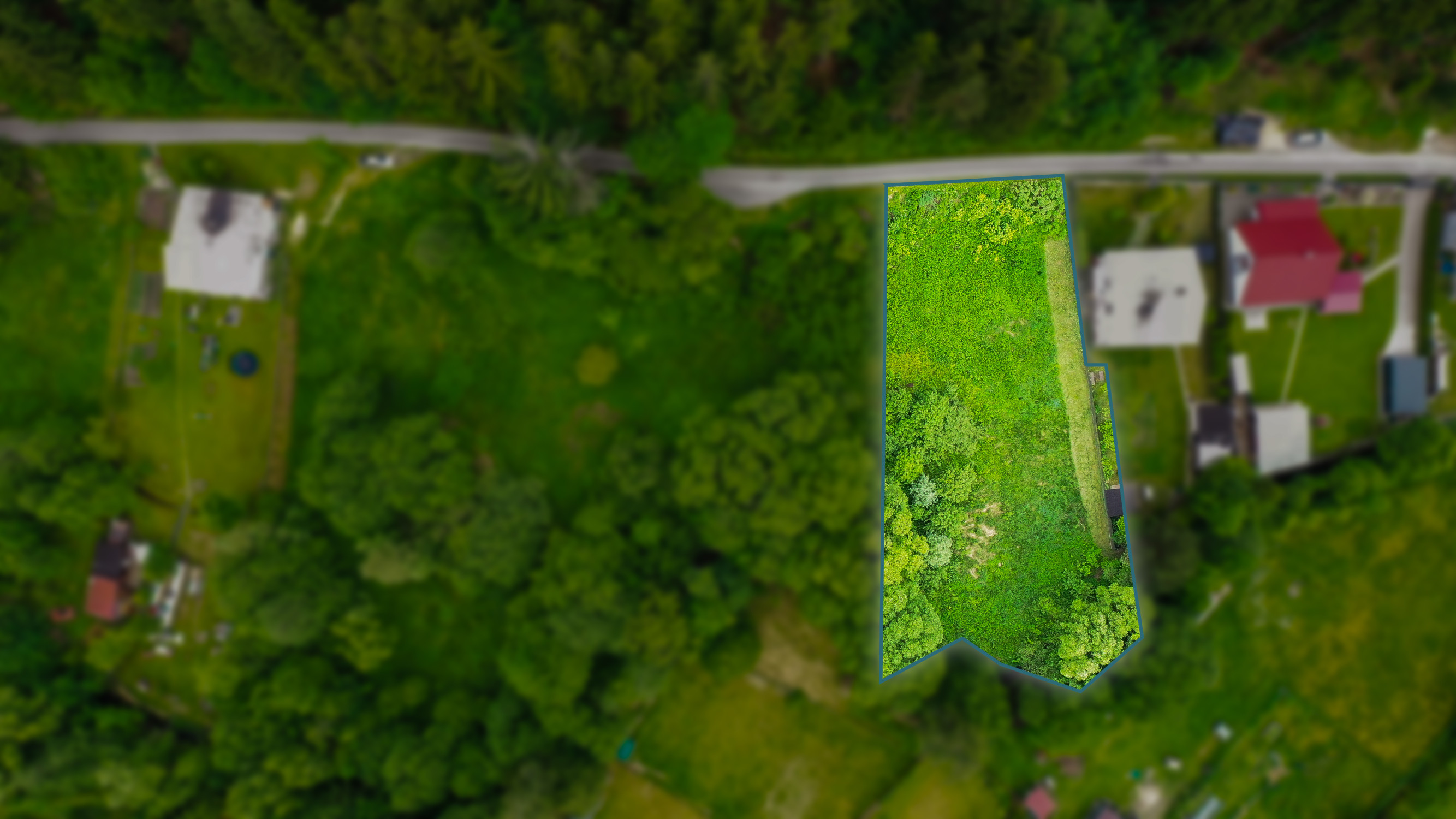 🌾 POZEMOK NA PREDAJ | 1783 m² | Svrčinovec