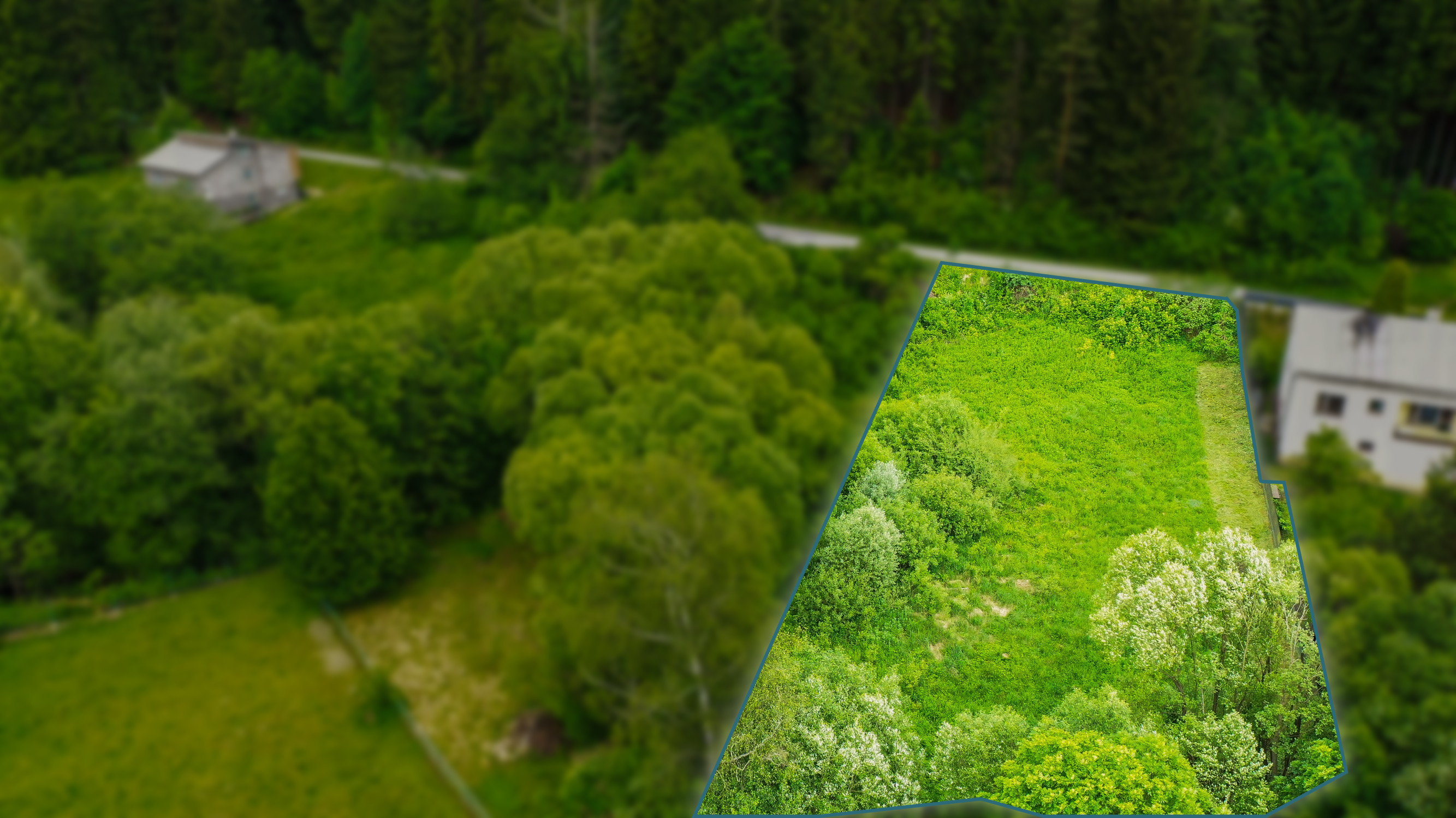 🌾 POZEMOK NA PREDAJ | 1783 m² | Svrčinovec