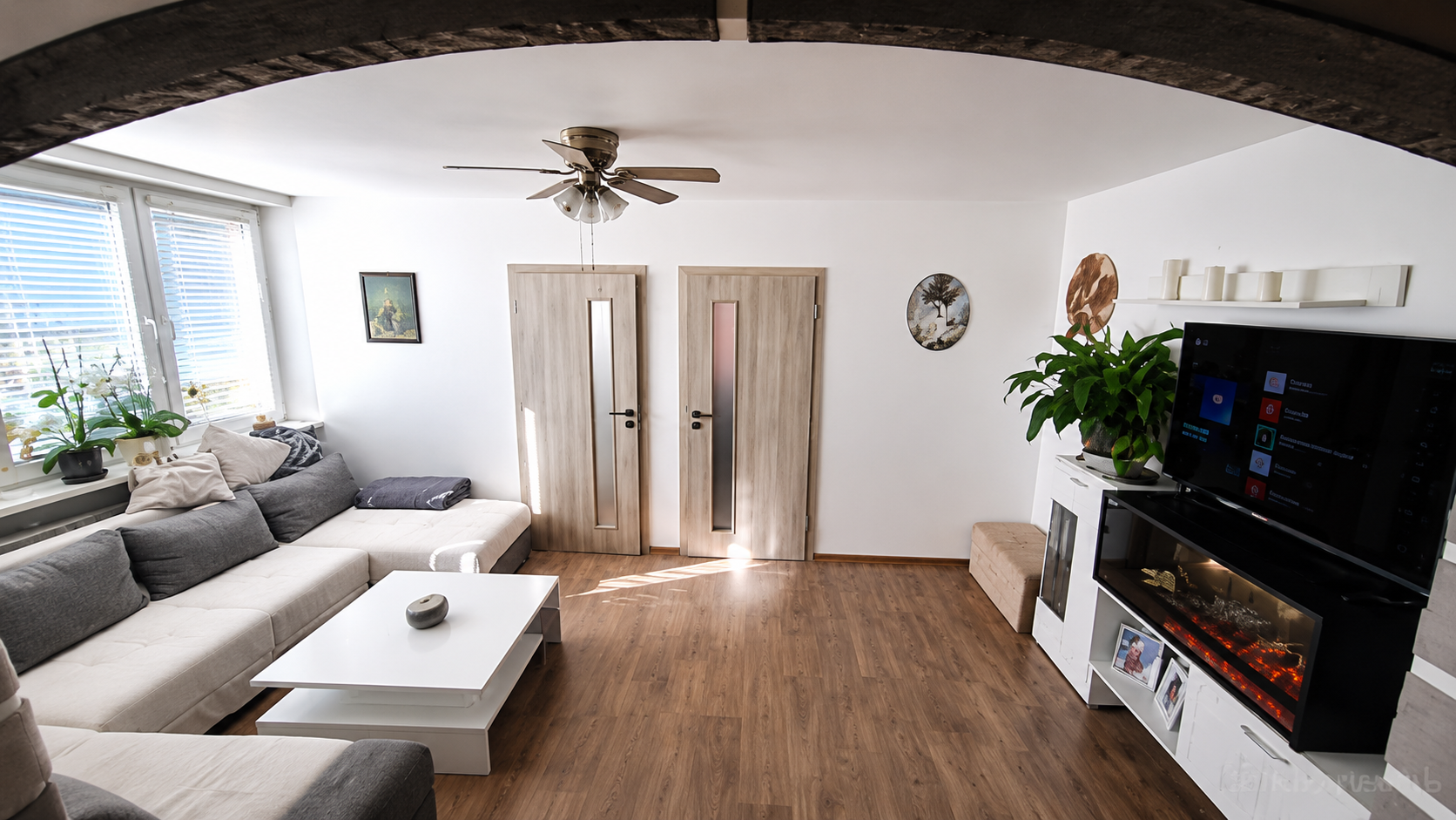 🔥 NA PREDAJ –  3-IZBOVÝ BYT | 69 m² | CENTRUM OBCE RABČA