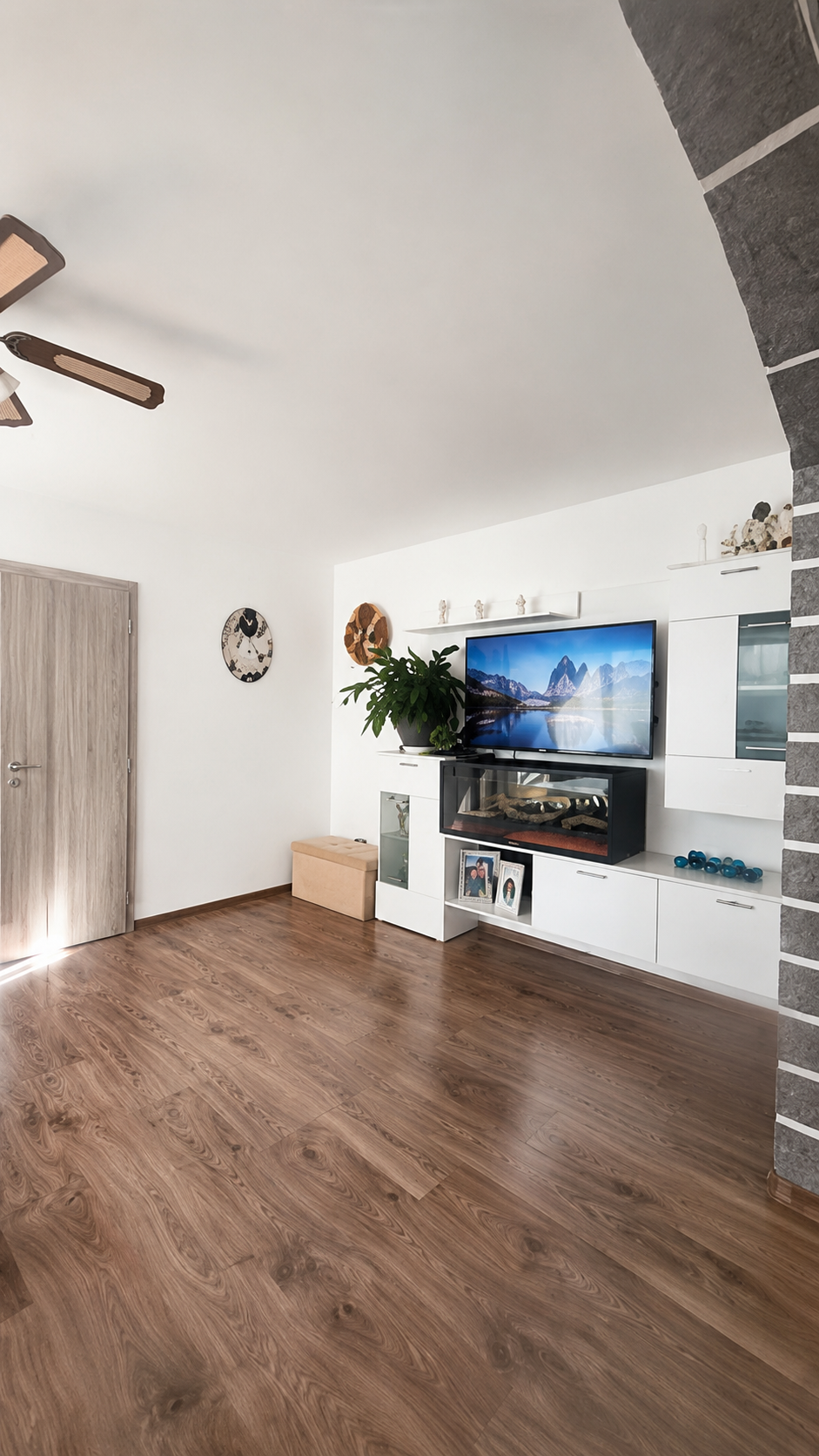 🔥 NA PREDAJ –  3-IZBOVÝ BYT | 69 m² | CENTRUM OBCE RABČA