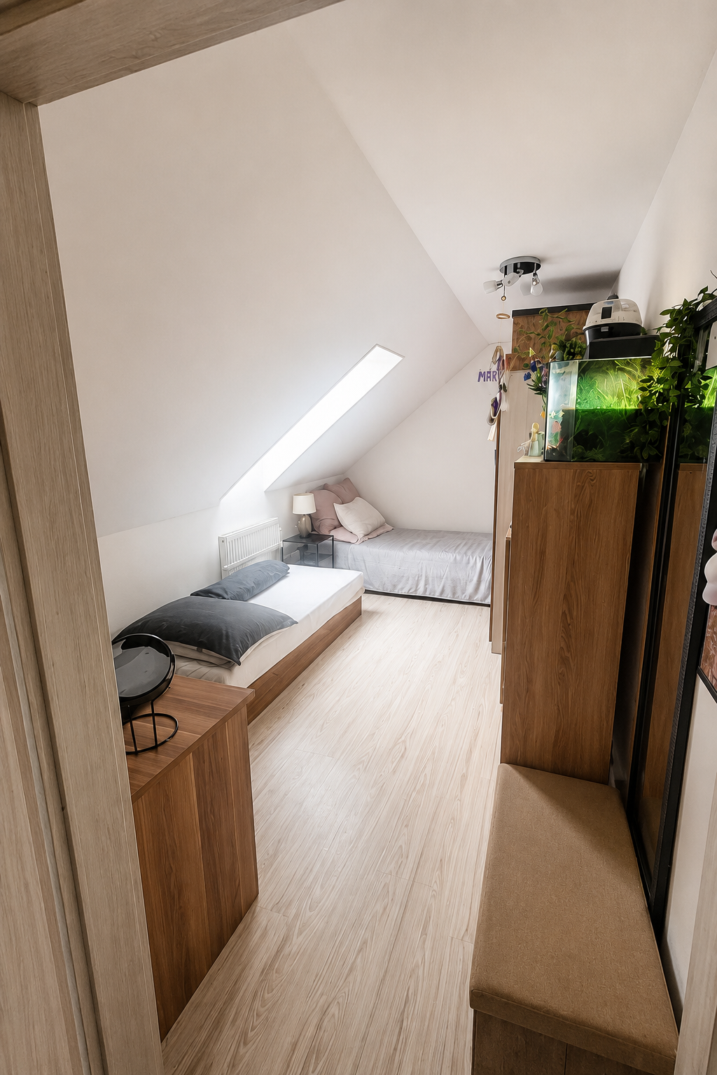 🔥 NA PREDAJ –  3-IZBOVÝ BYT | 69 m² | CENTRUM OBCE RABČA