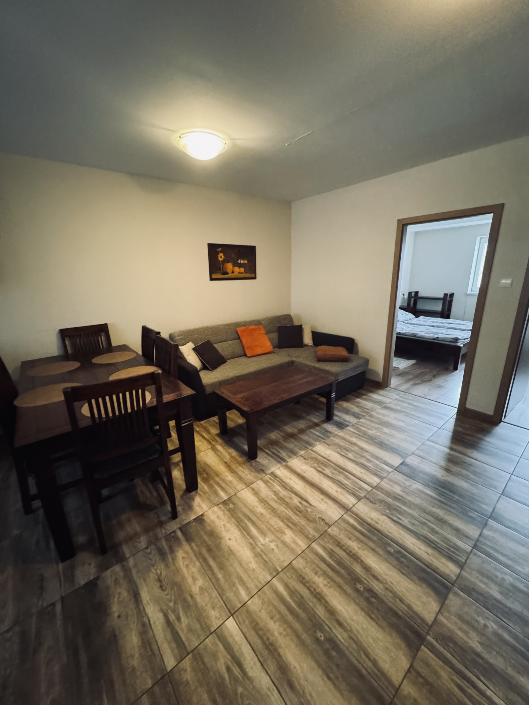🔥 NA PREDAJ – 3-IZBOVÝ ŠTÝLOVÝ APARTMÁNOVÝ BYT.