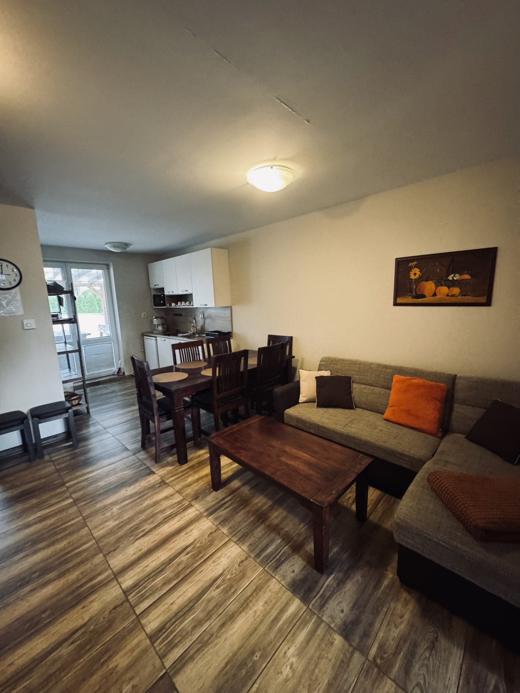 🔥 NA PREDAJ – 3-IZBOVÝ ŠTÝLOVÝ APARTMÁNOVÝ BYT.