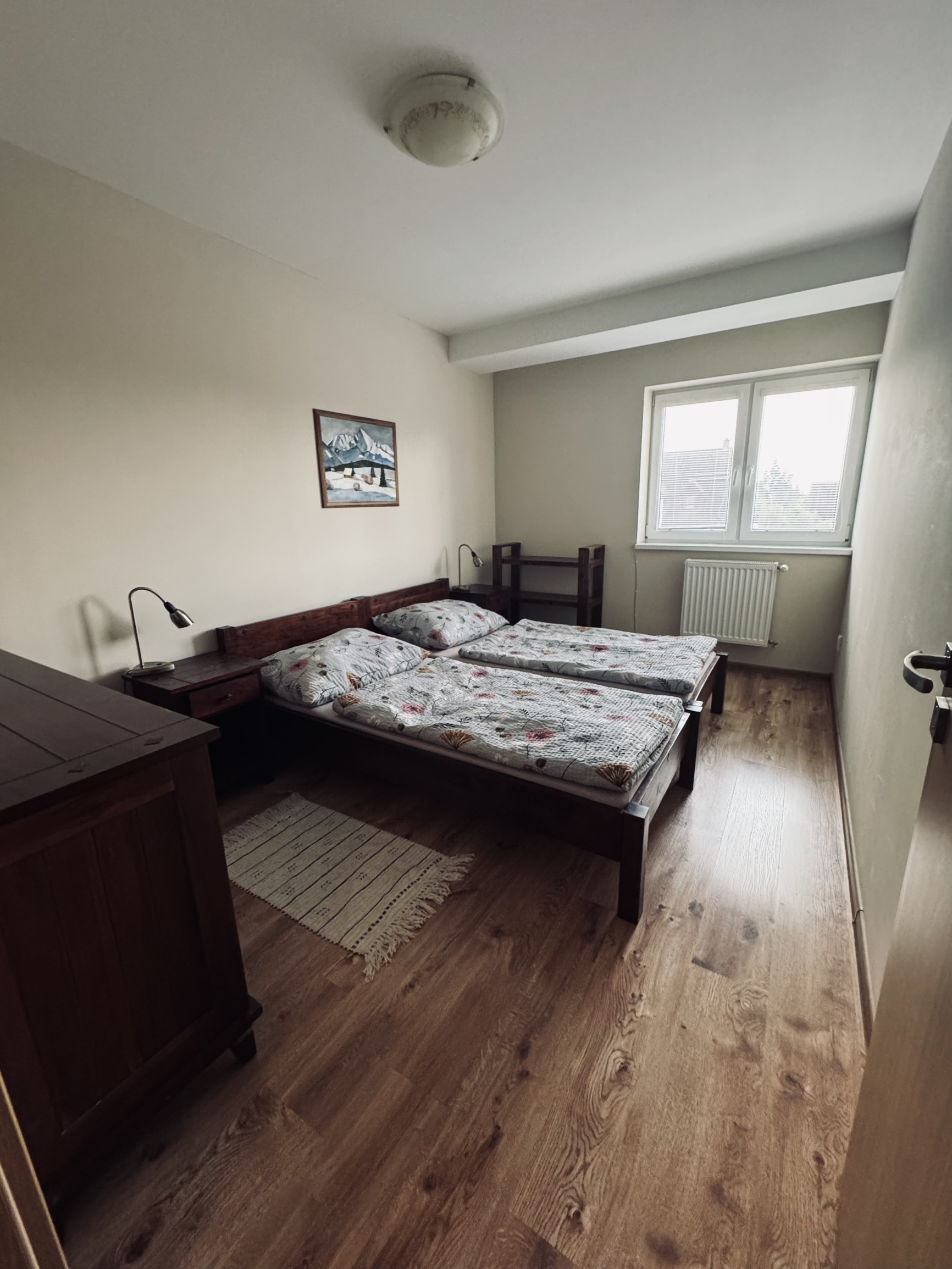 🔥 NA PREDAJ – 3-IZBOVÝ ŠTÝLOVÝ APARTMÁNOVÝ BYT.